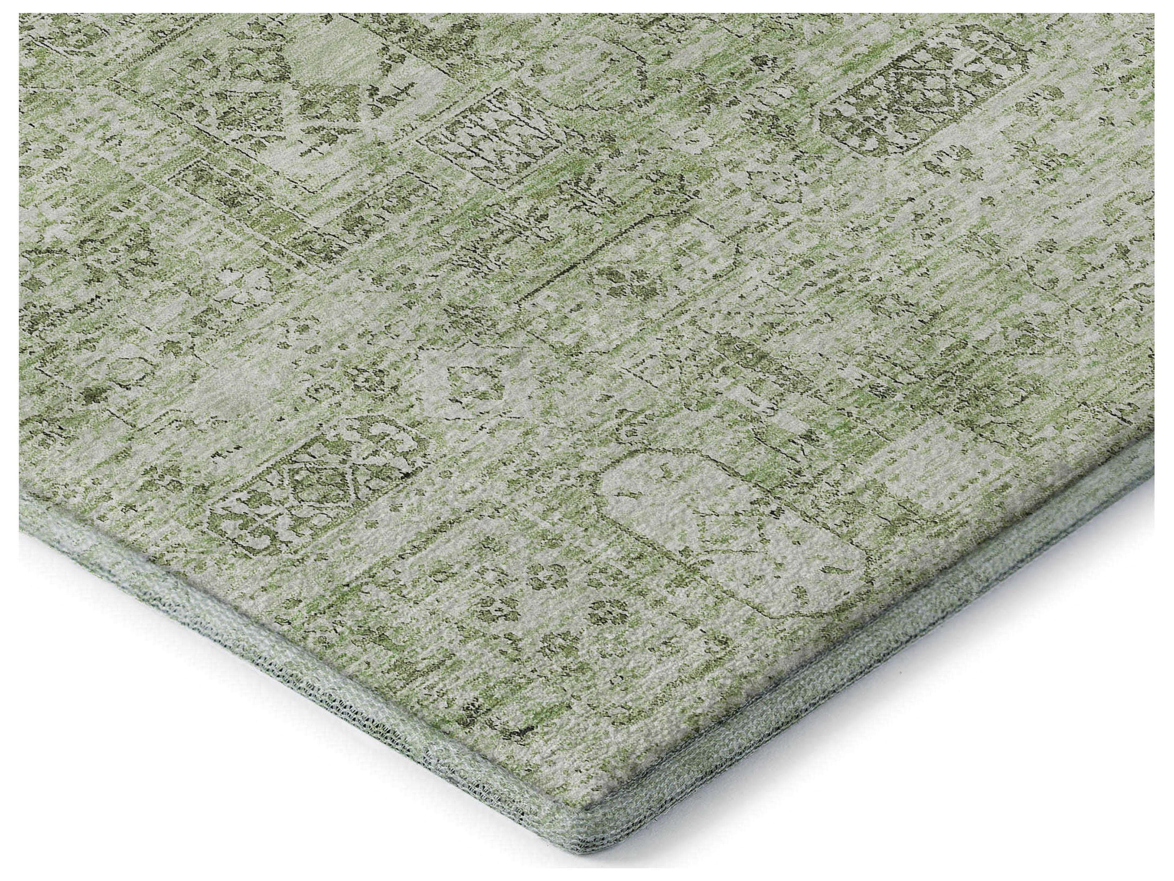 Dalyn Mayfield Floral Area Rug