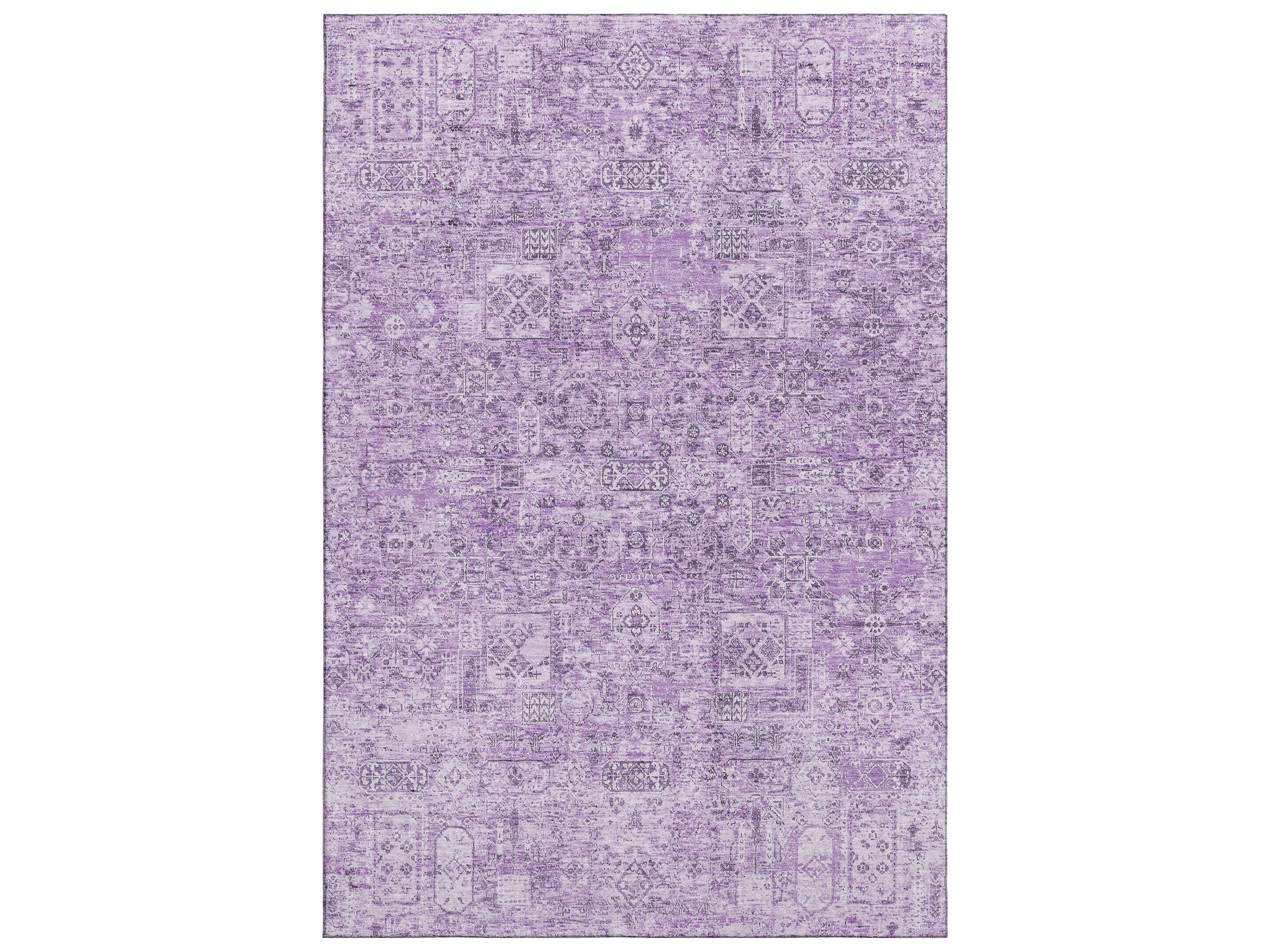 Mayfield Floral Area Rug