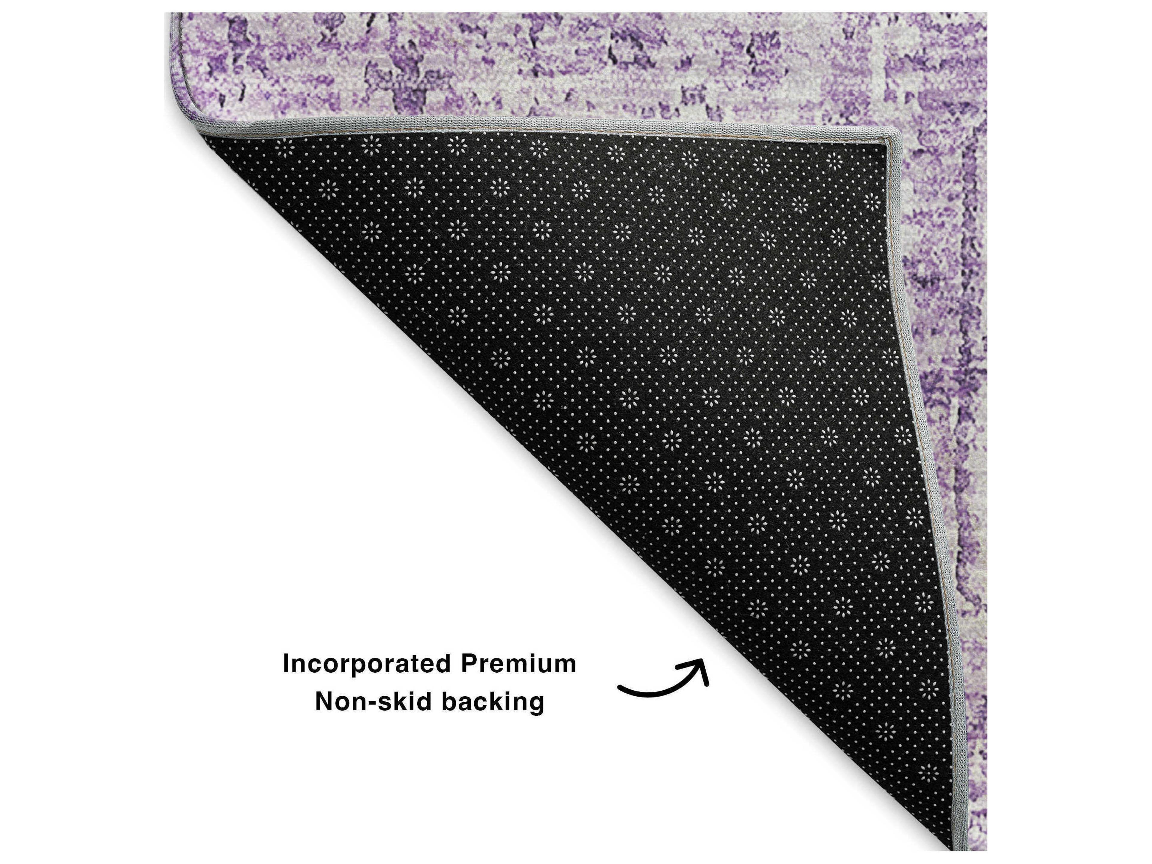 Dalyn Mayfield Floral Area Rug