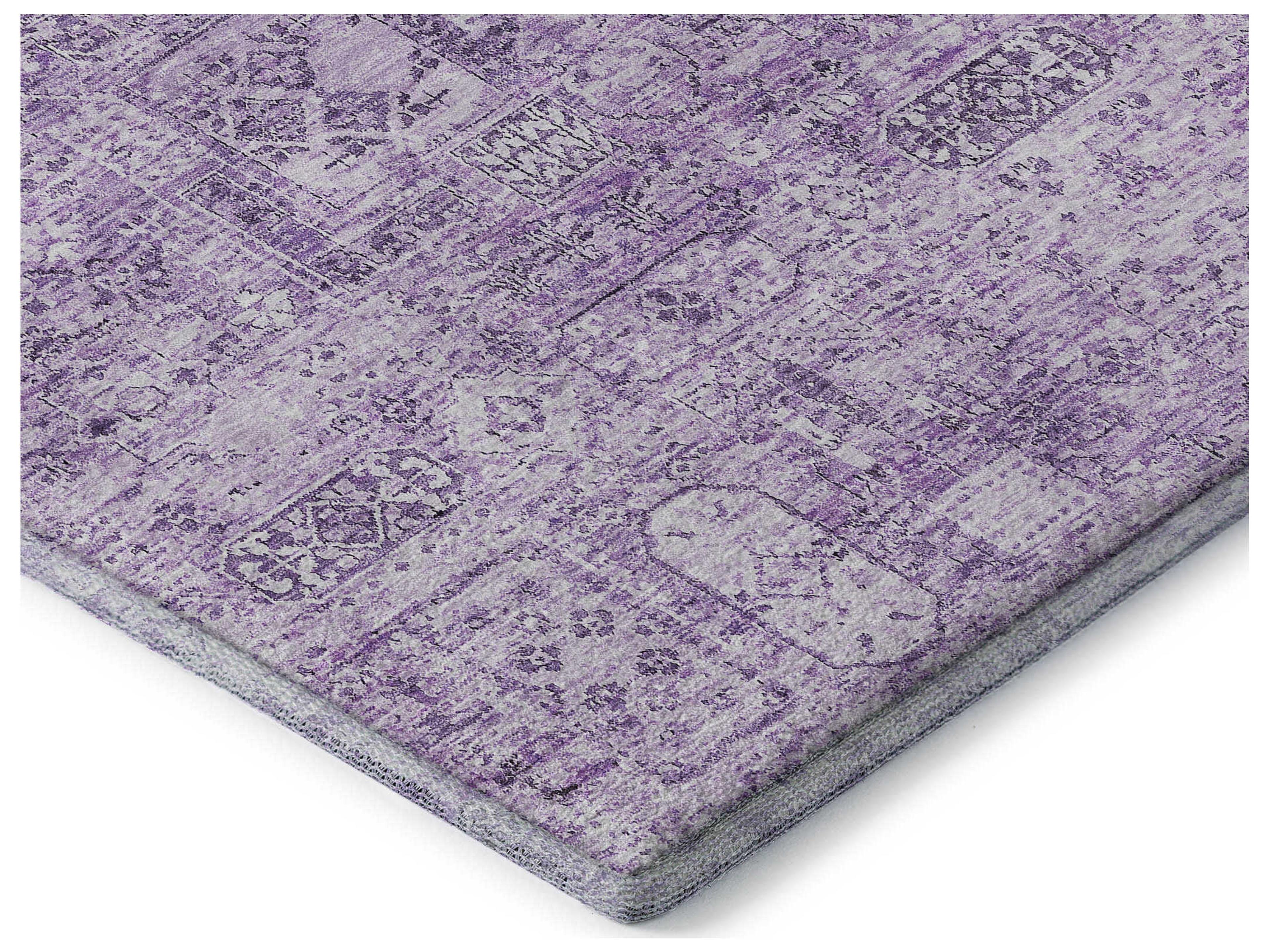Dalyn Mayfield Floral Area Rug