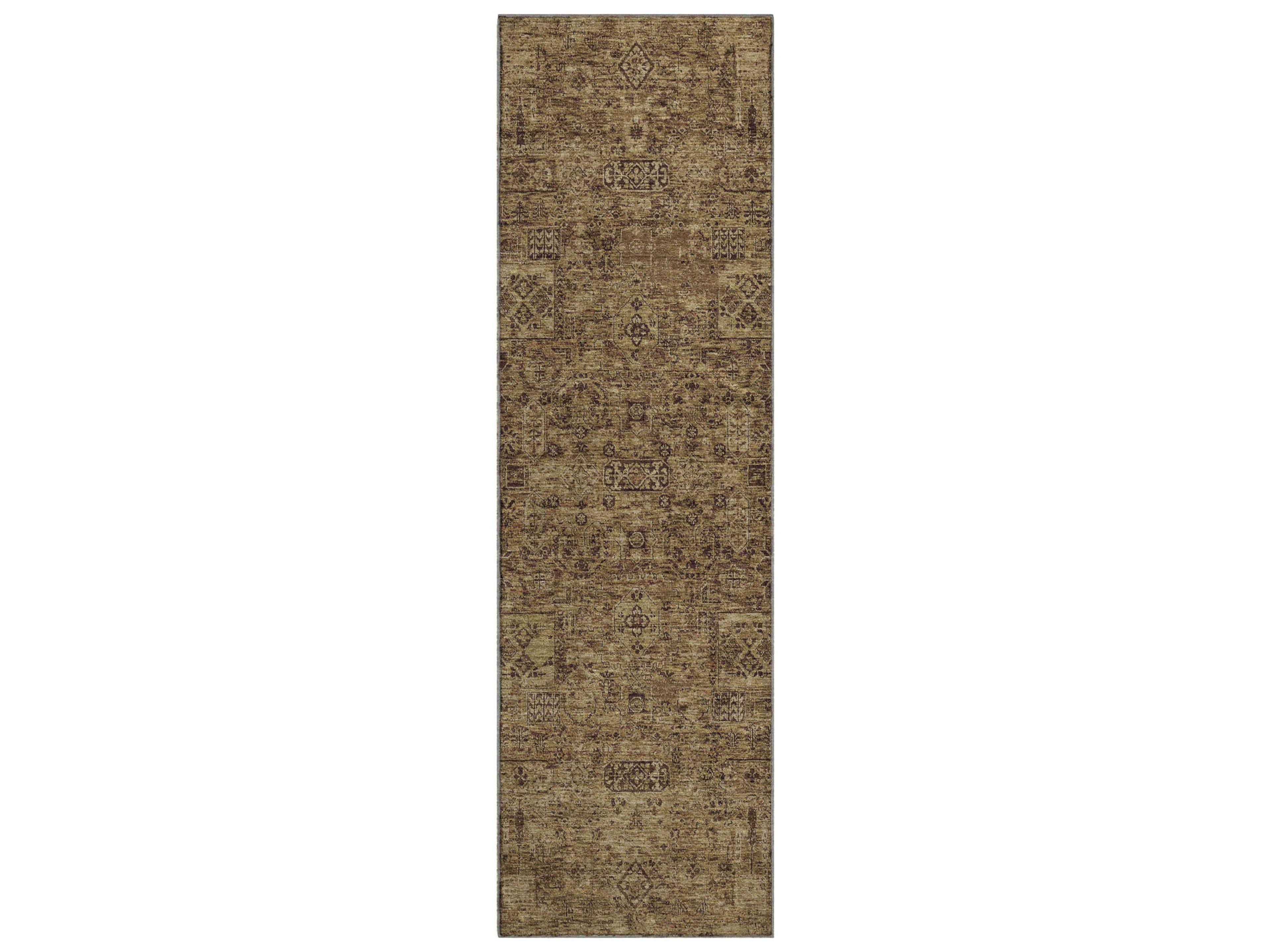 Dalyn Mayfield Floral Area Rug
