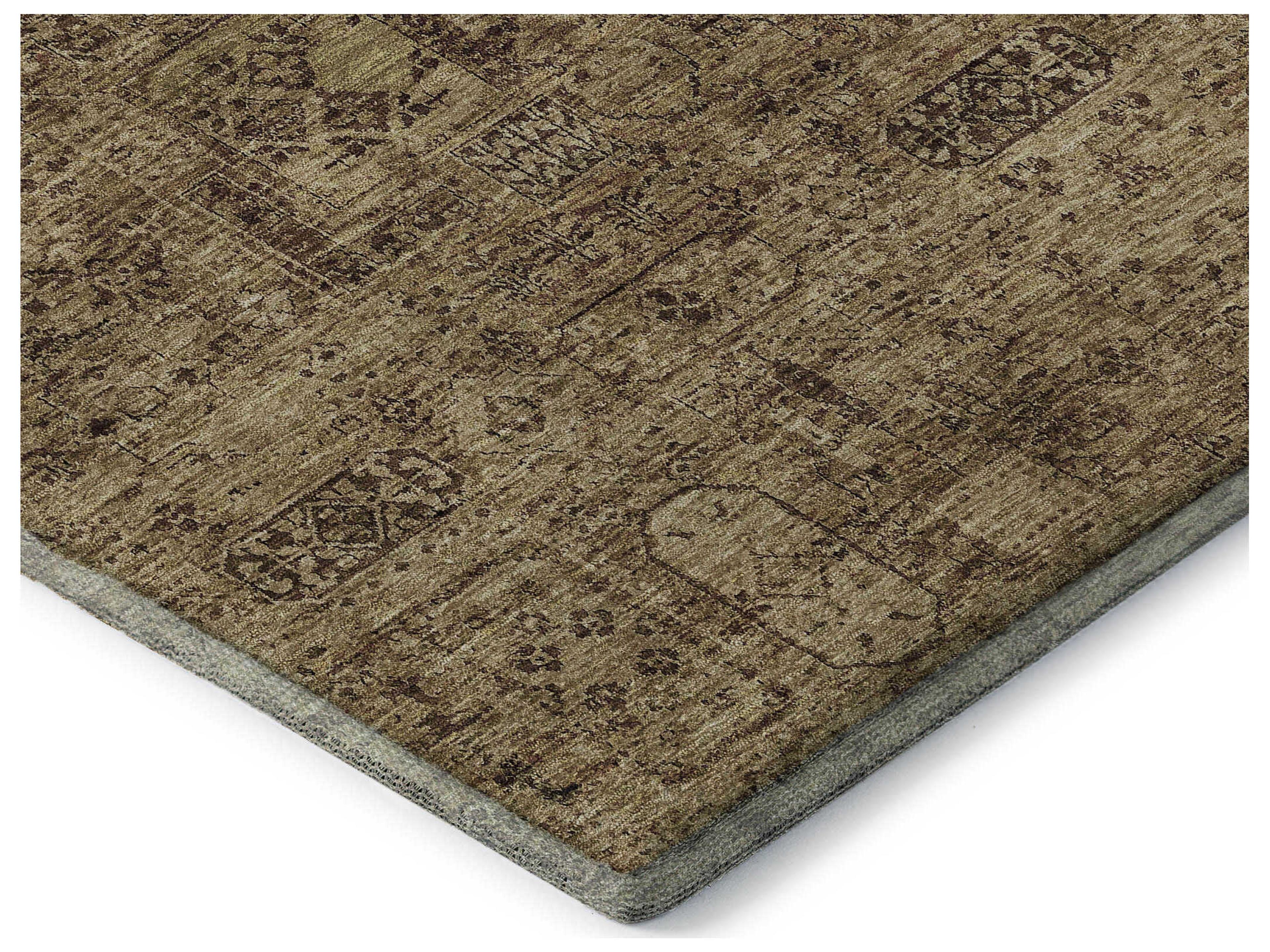 Dalyn Mayfield Floral Area Rug