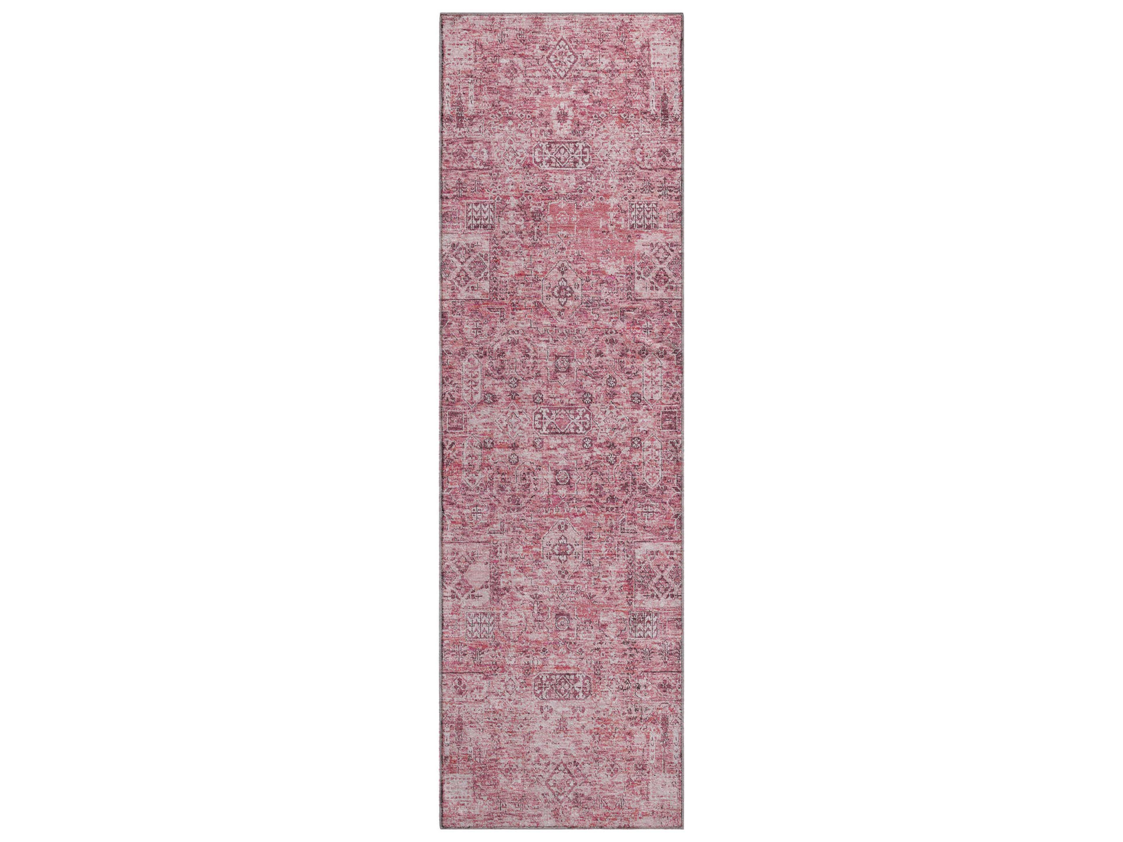 Dalyn Mayfield Floral Area Rug
