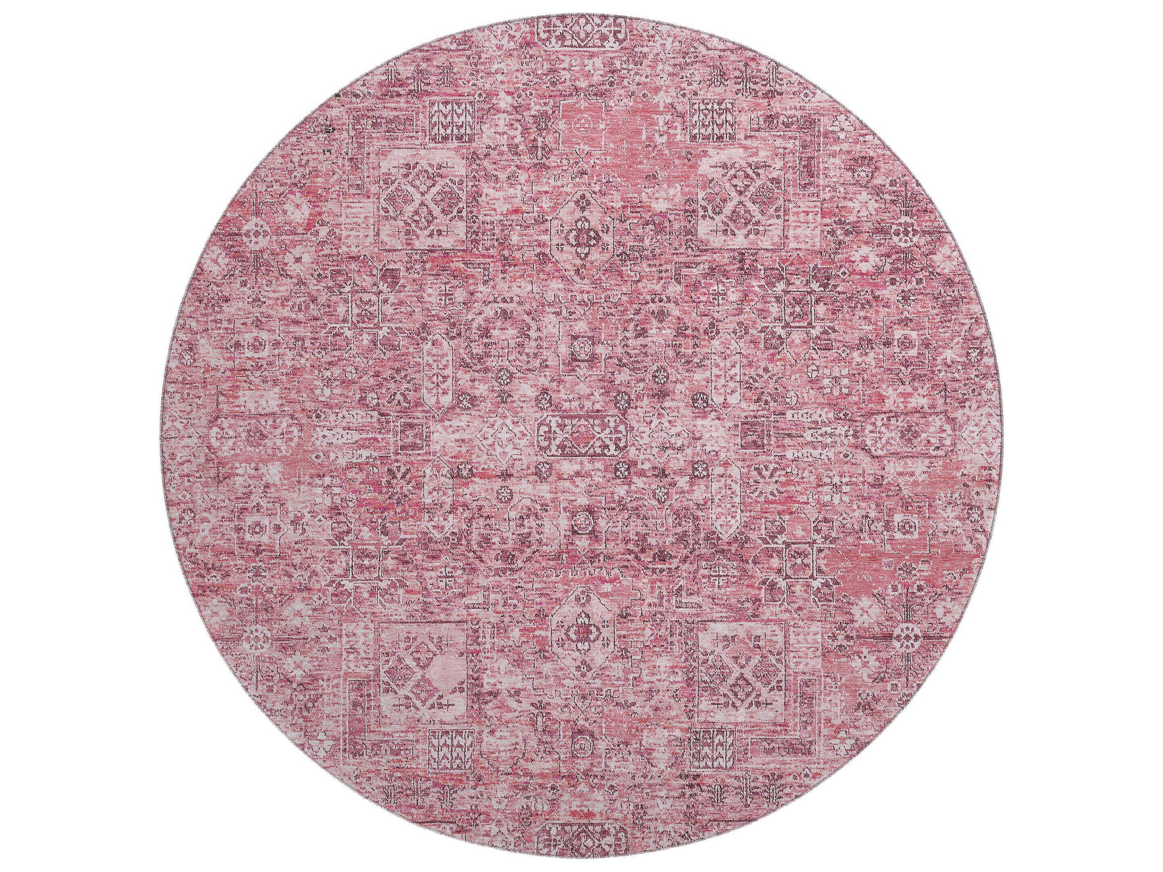 Dalyn Mayfield Floral Area Rug
