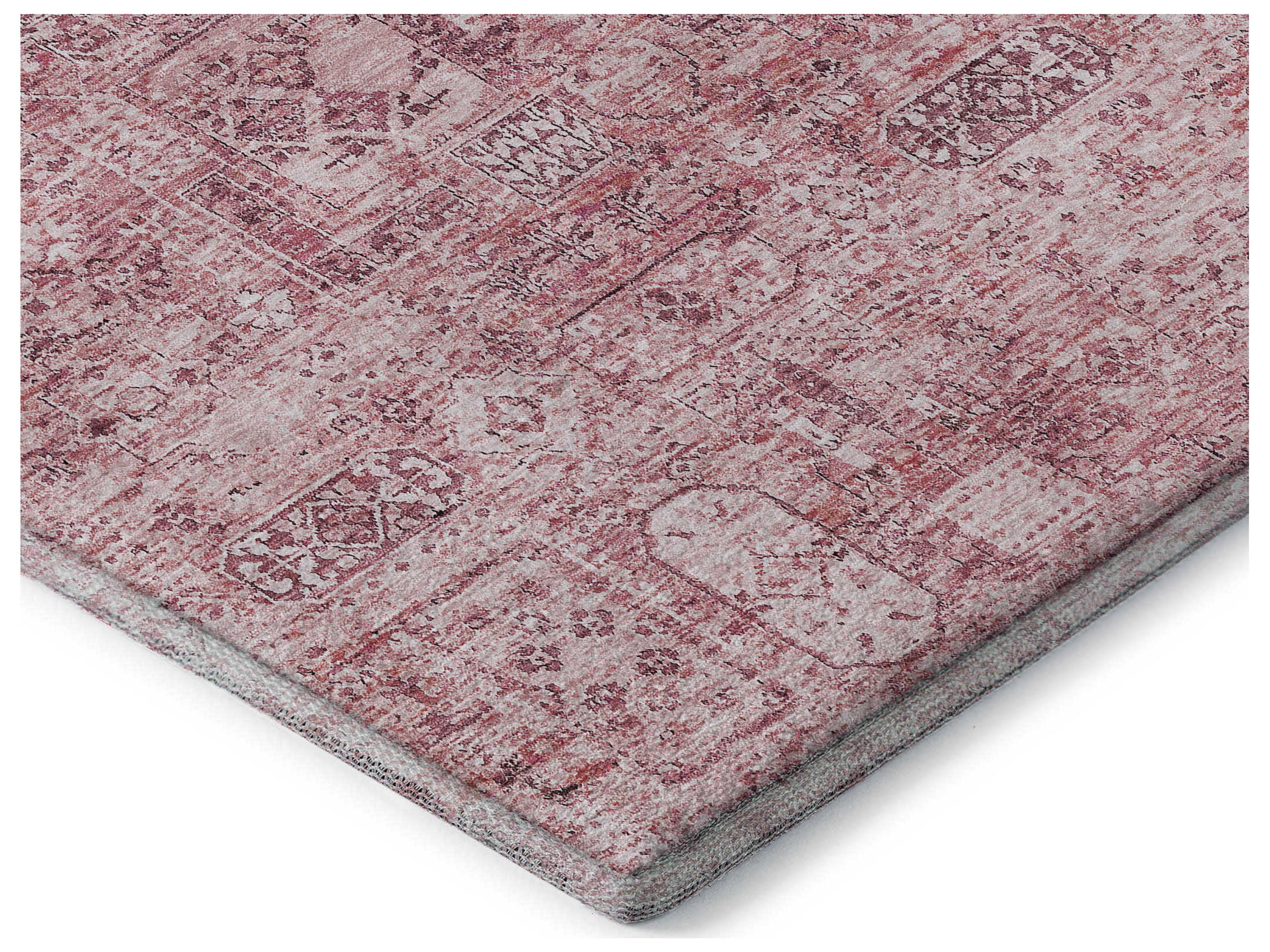Dalyn Mayfield Floral Area Rug