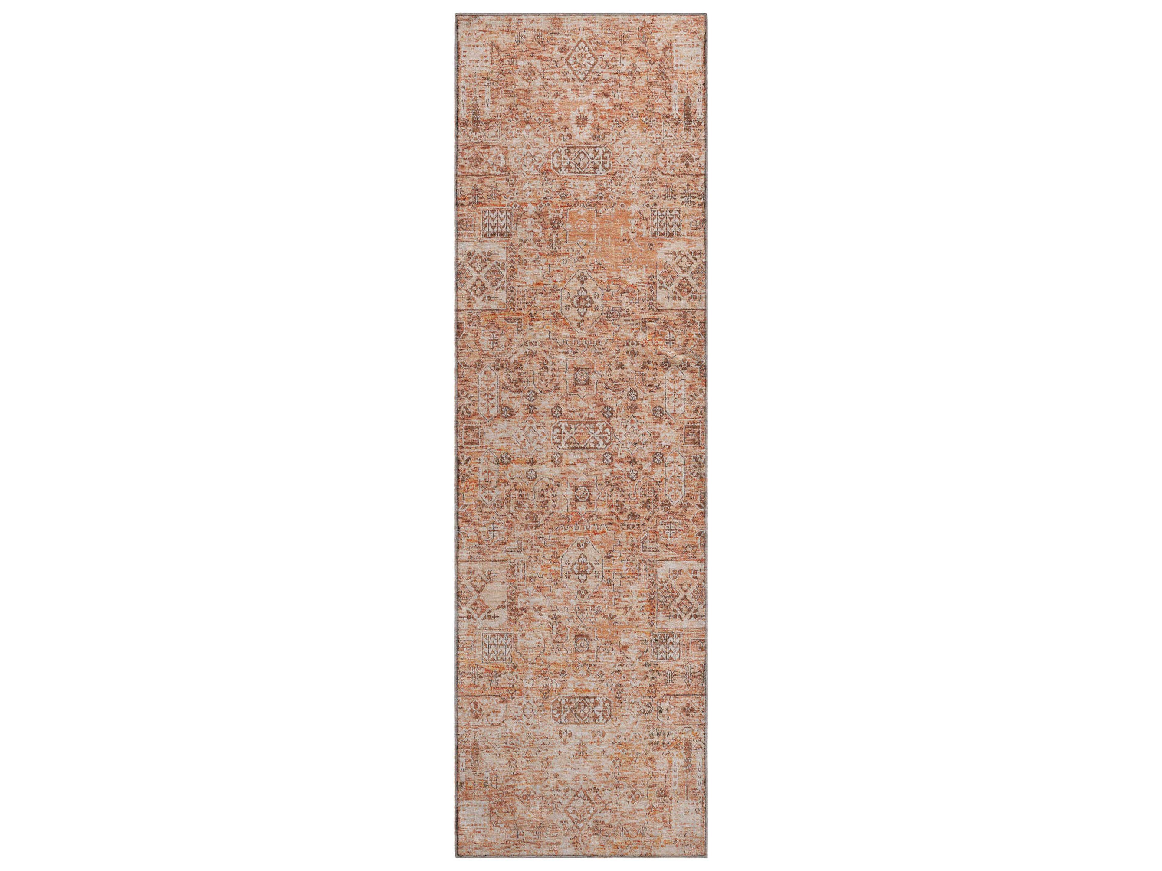 Dalyn Mayfield Floral Area Rug