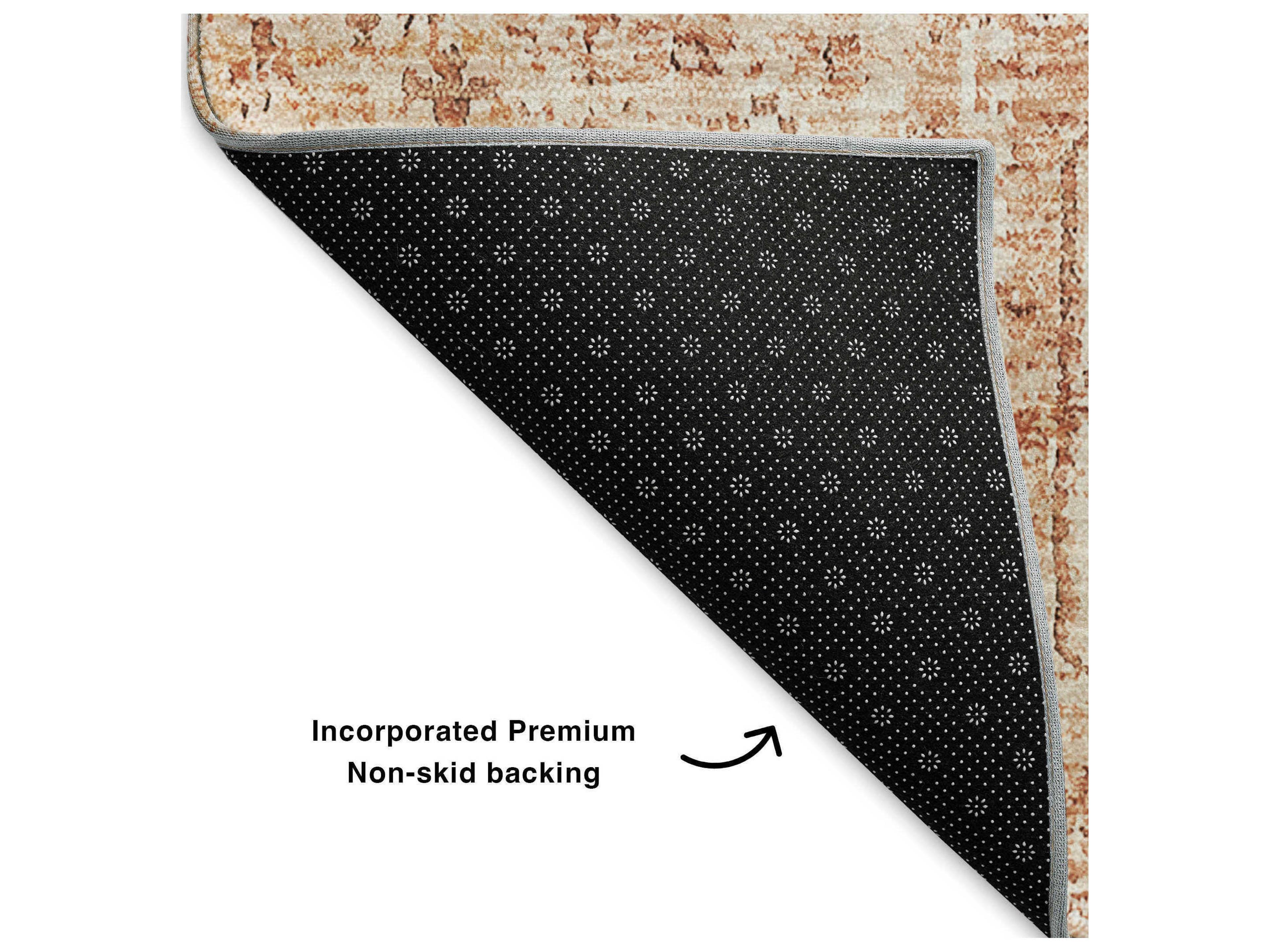 Dalyn Mayfield Floral Area Rug