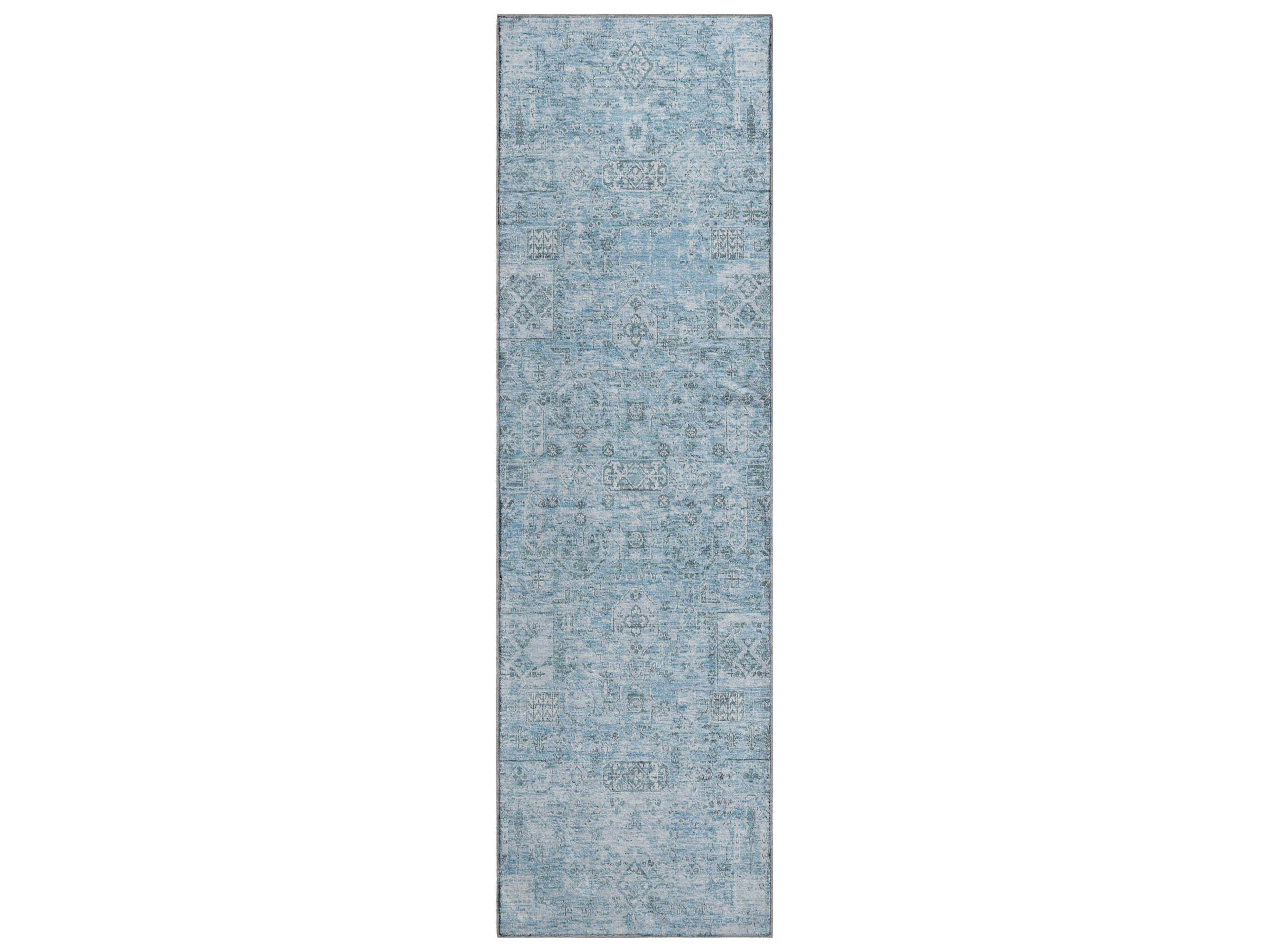 Dalyn Mayfield Floral Area Rug