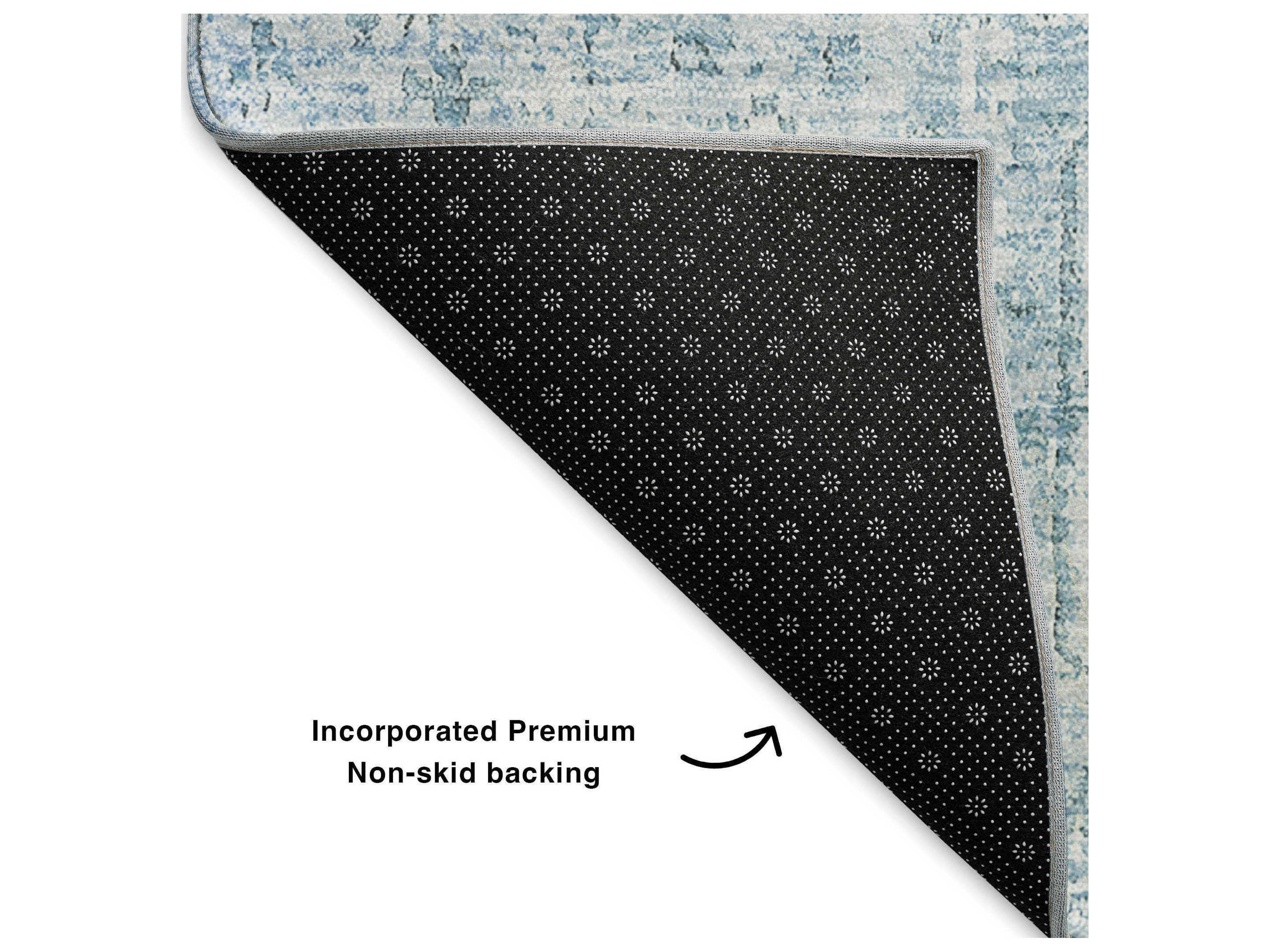 Dalyn Mayfield Floral Area Rug