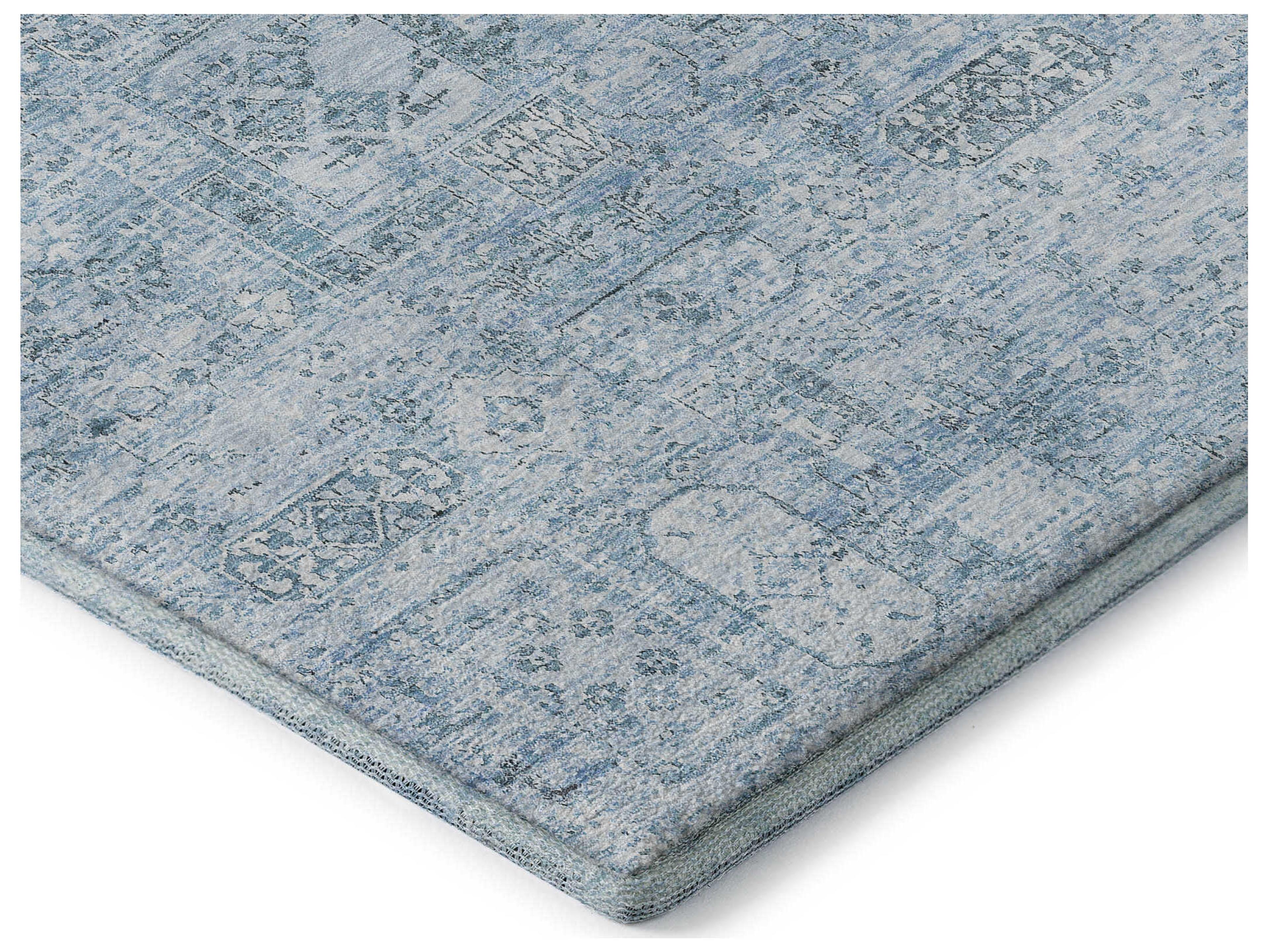 Dalyn Mayfield Floral Area Rug
