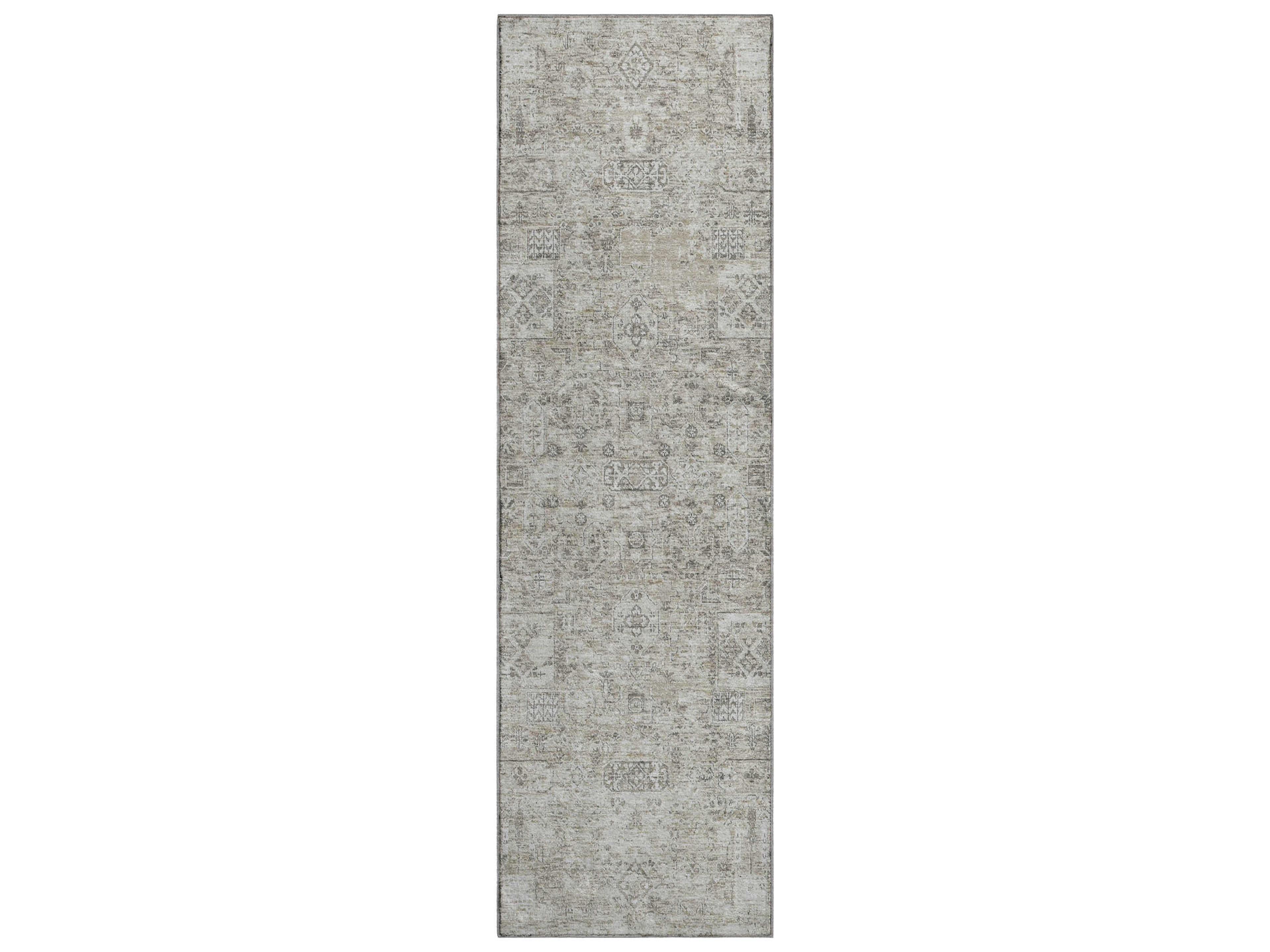 Dalyn Mayfield Floral Area Rug