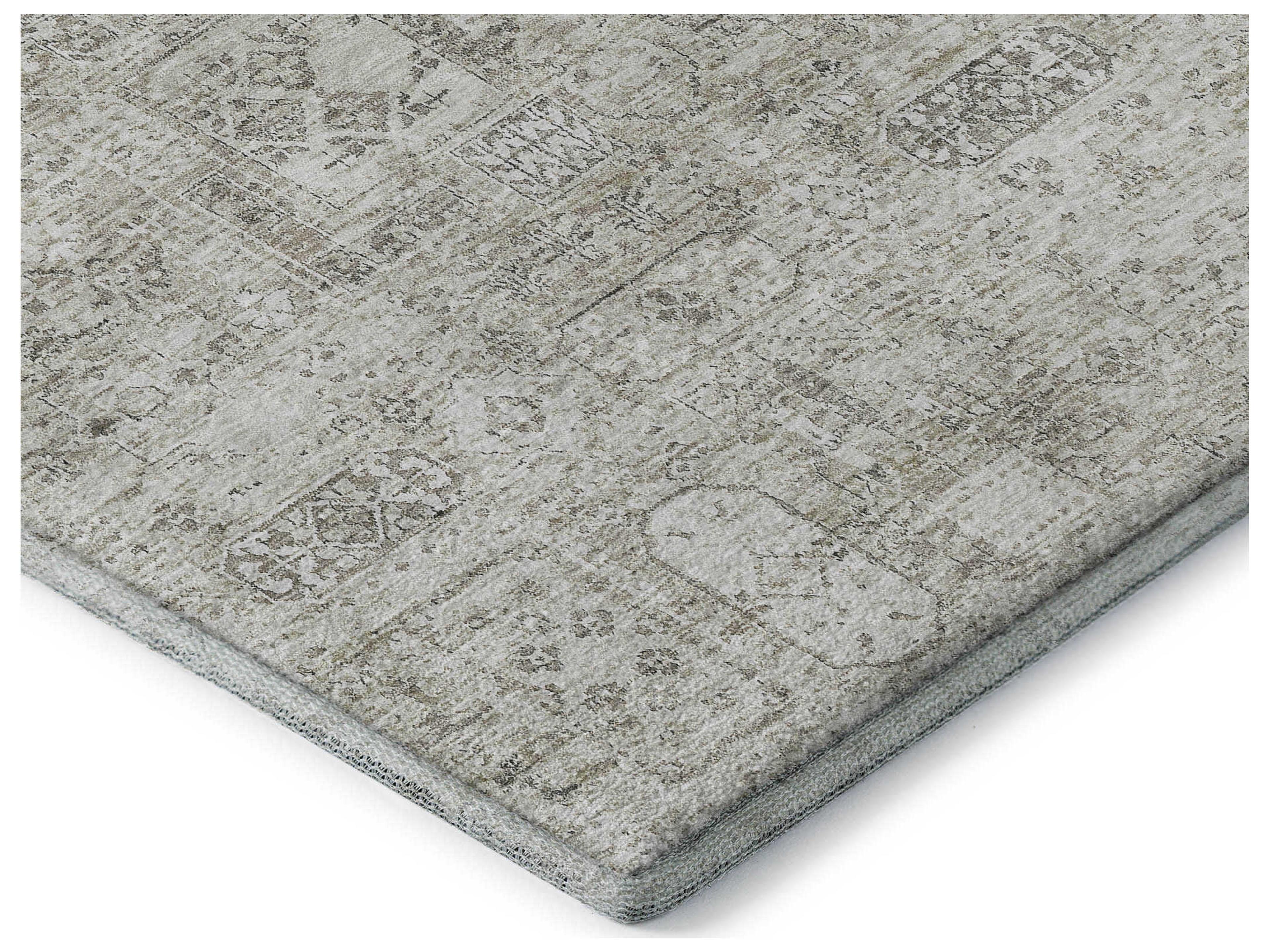 Dalyn Mayfield Floral Area Rug
