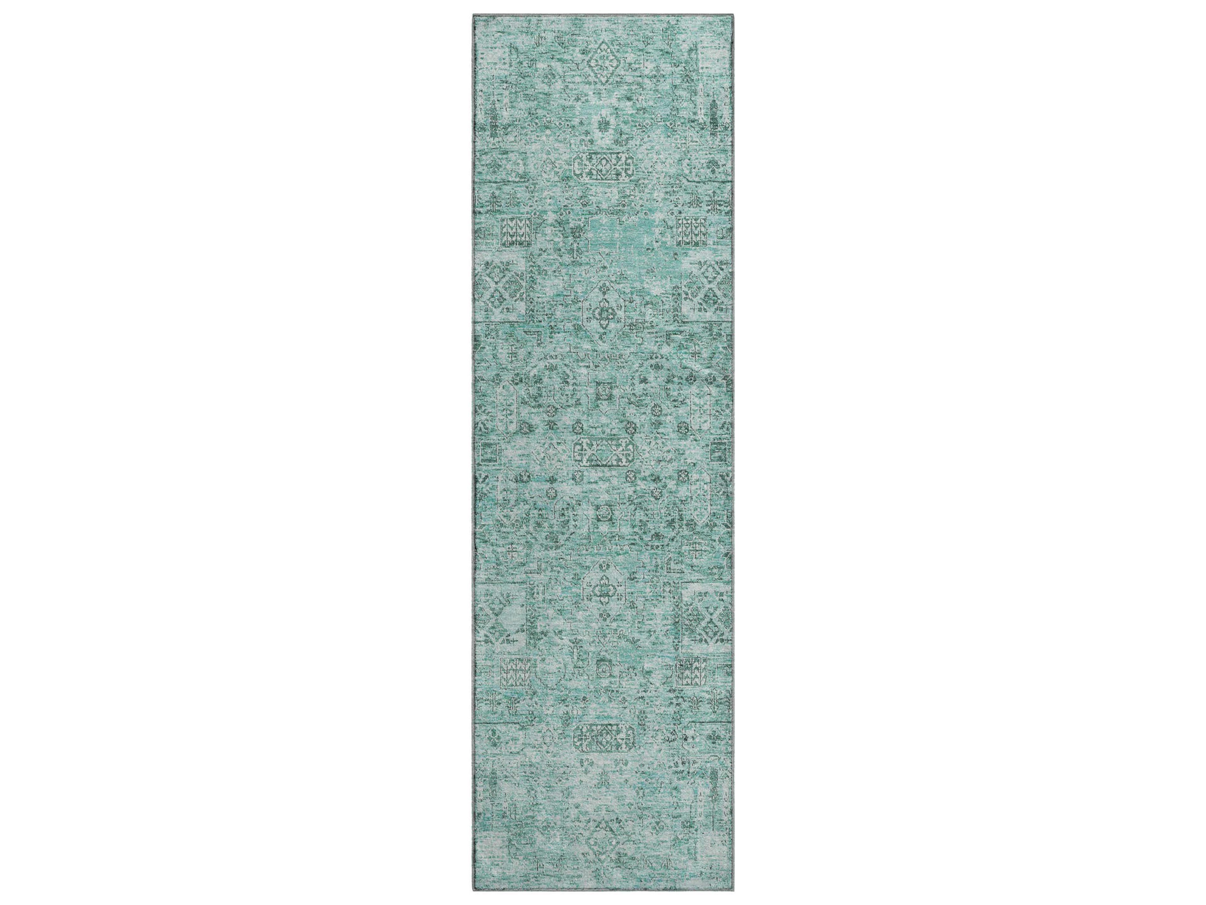 Dalyn Mayfield Floral Area Rug