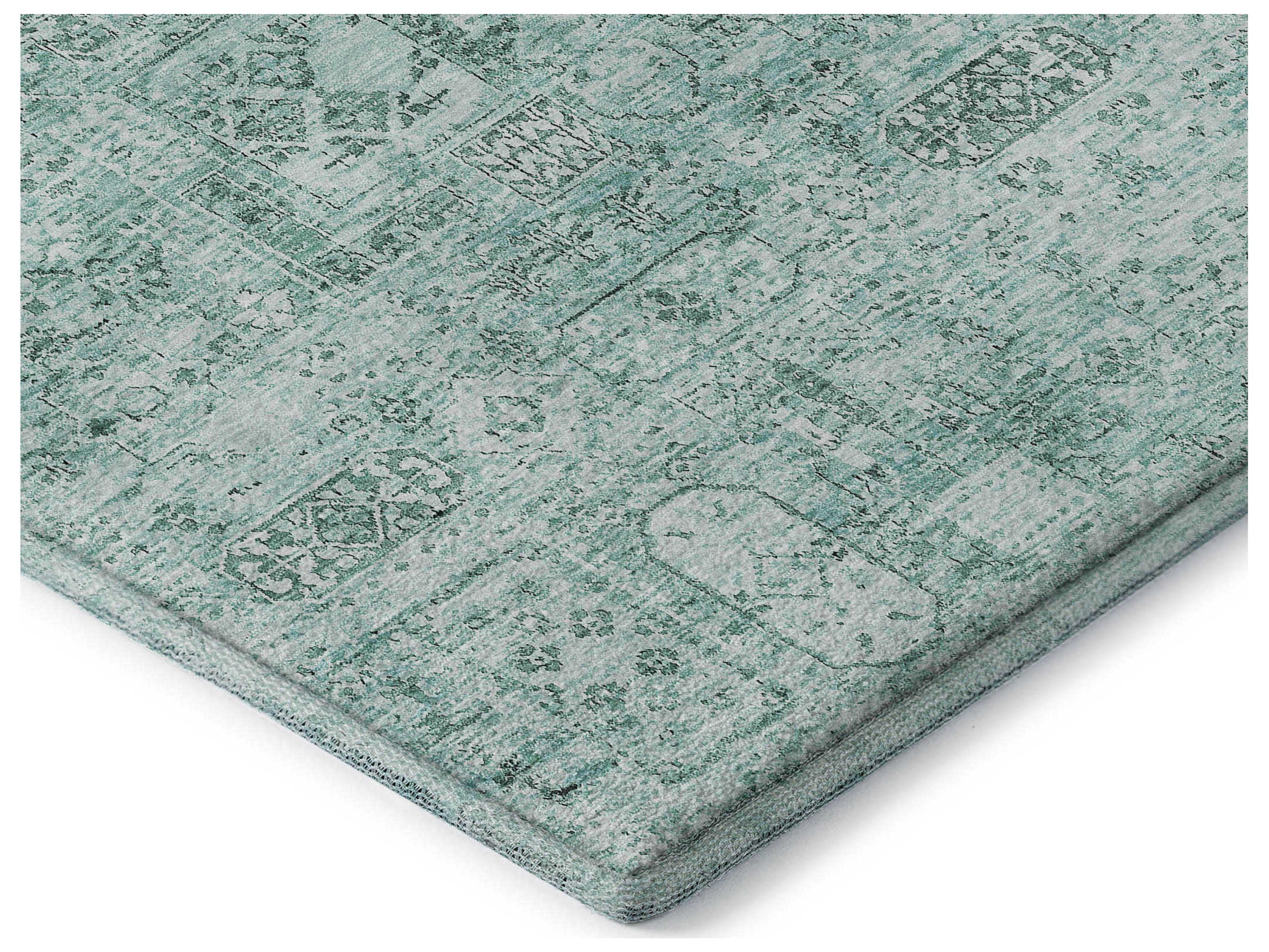 Dalyn Mayfield Floral Area Rug