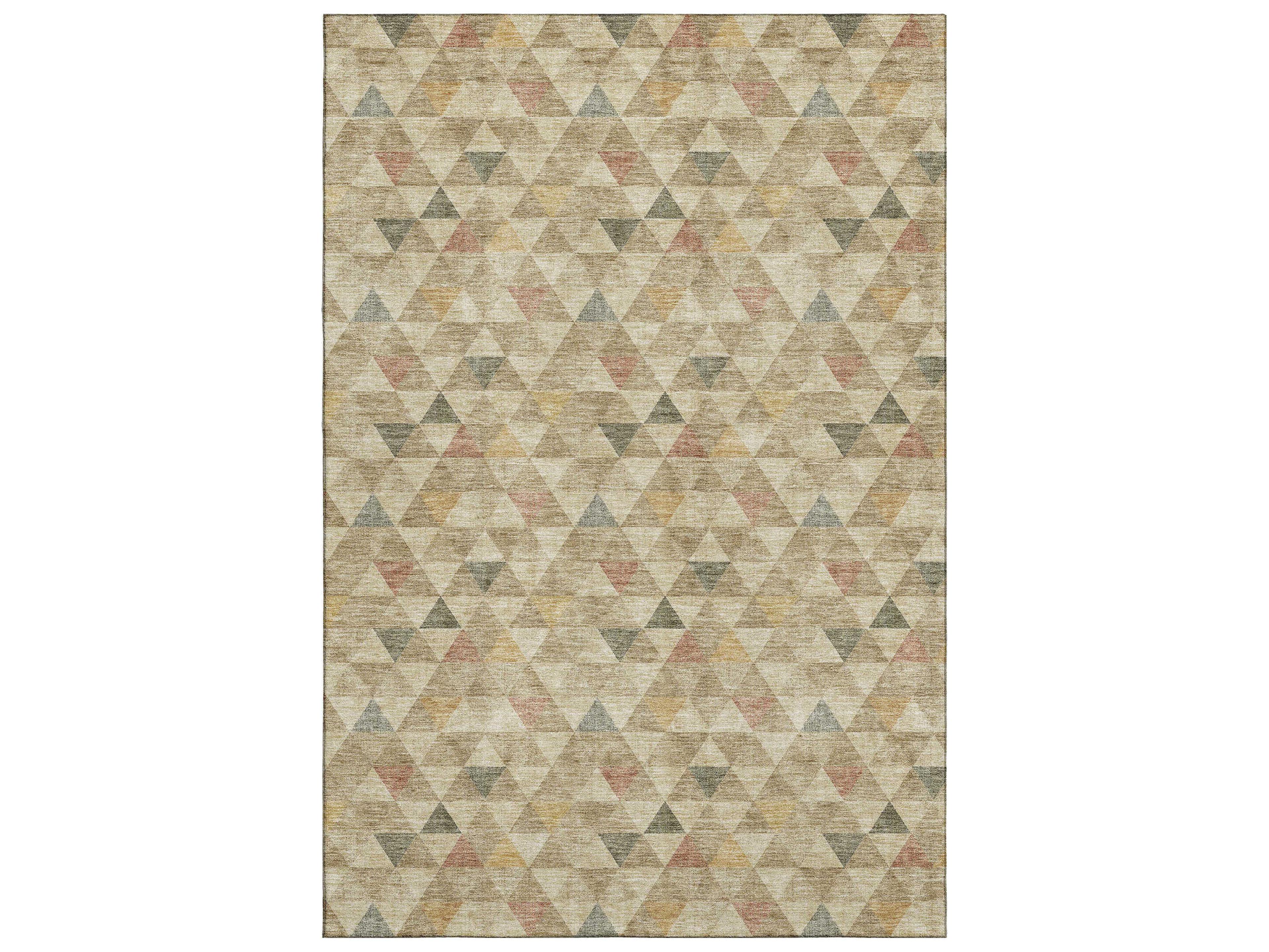 Mayfield Geometric Area Rug