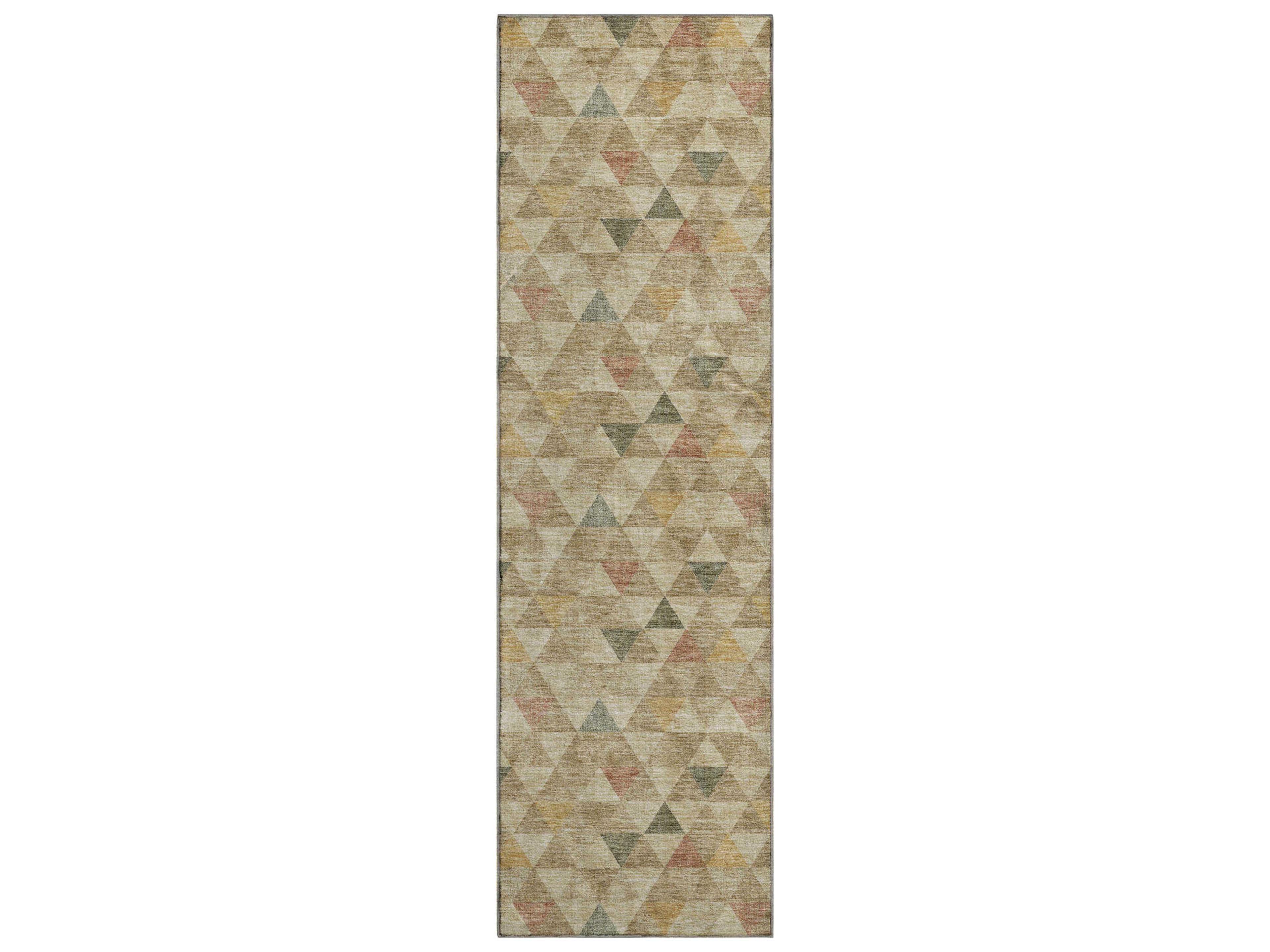 Dalyn Mayfield Geometric Area Rug