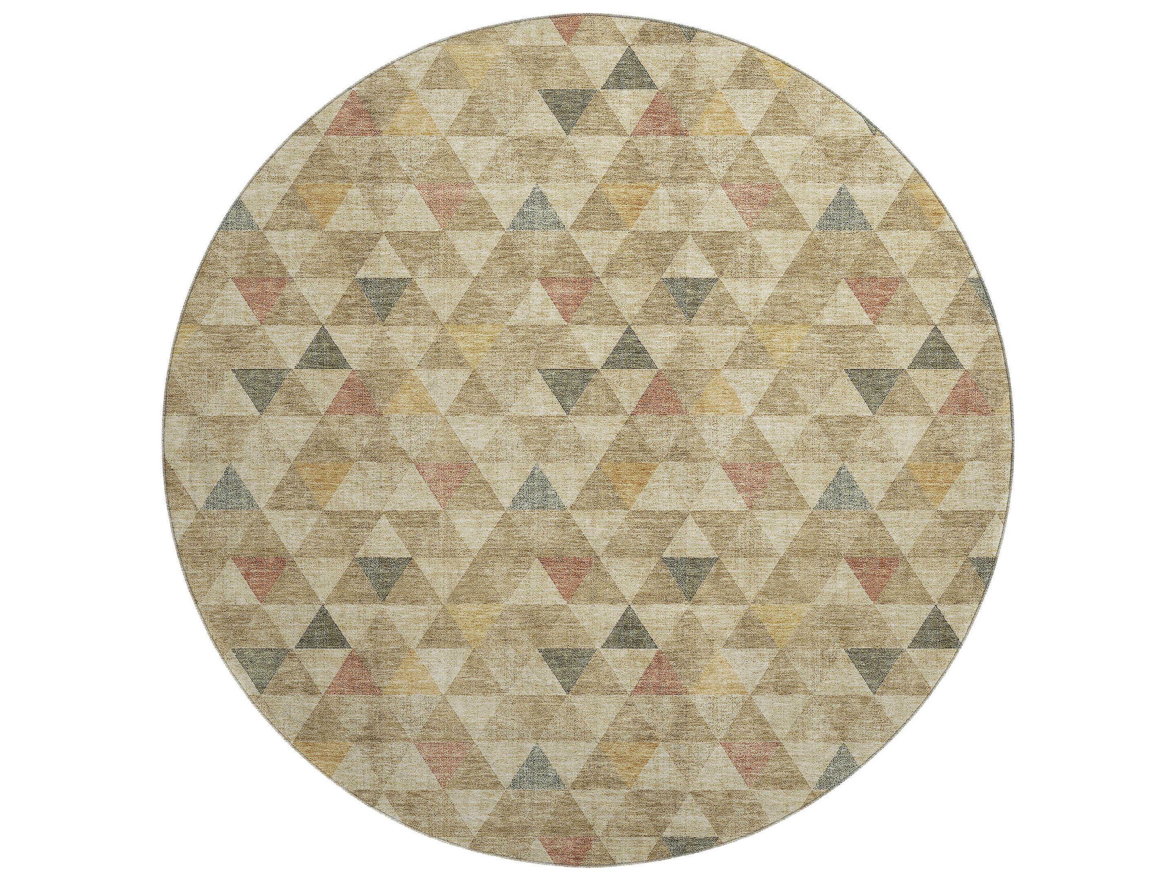 Dalyn Mayfield Geometric Area Rug