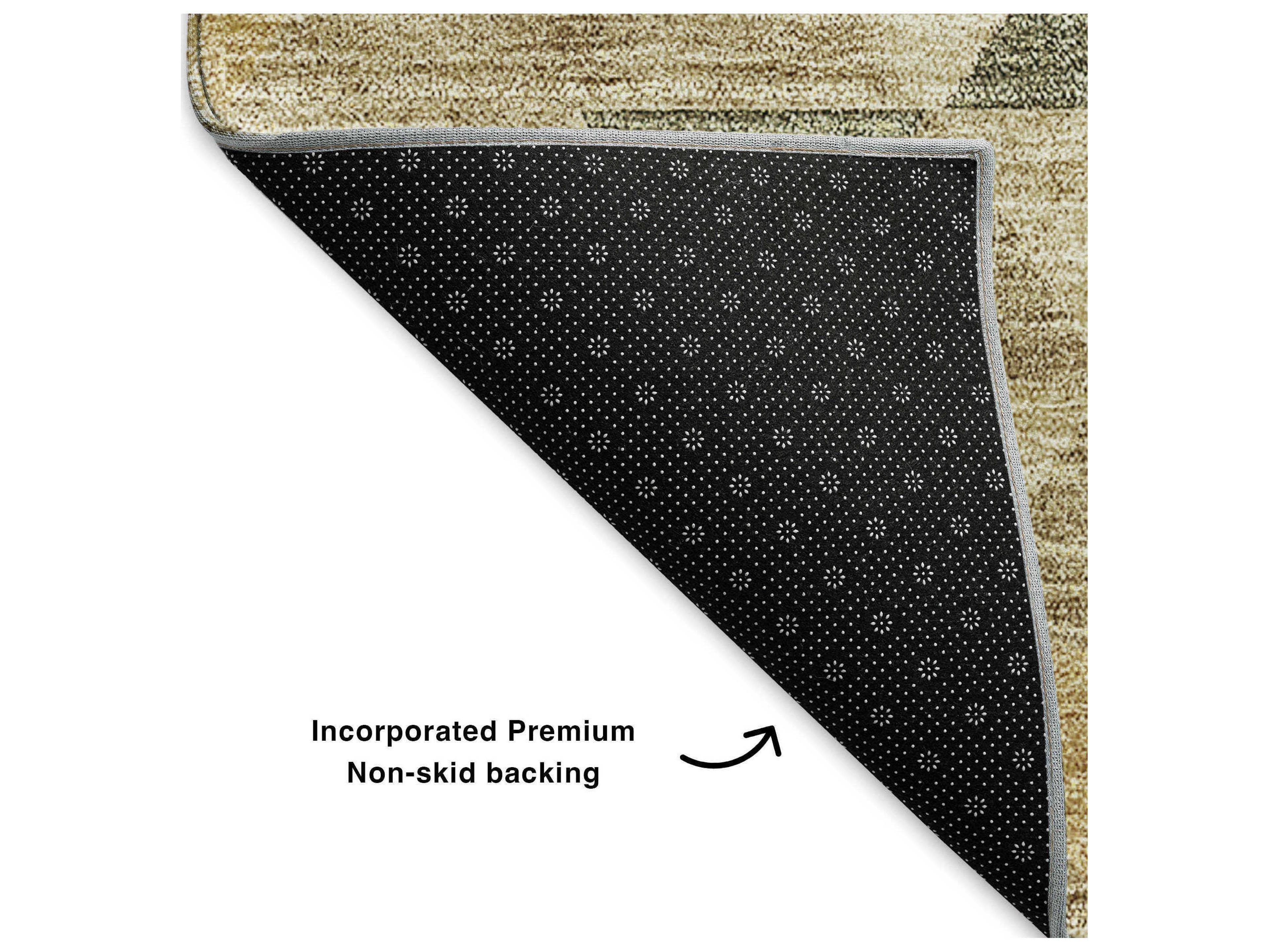 Dalyn Mayfield Geometric Area Rug