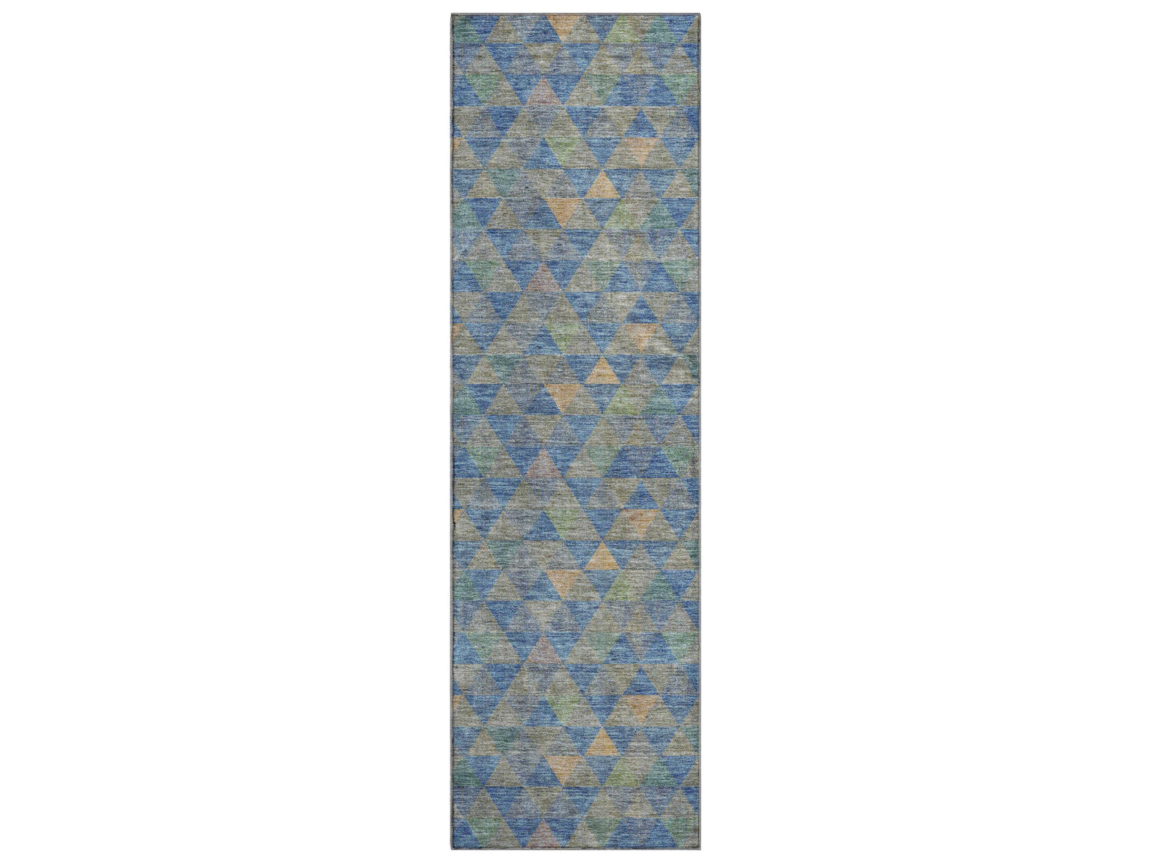 Dalyn Mayfield Geometric Area Rug