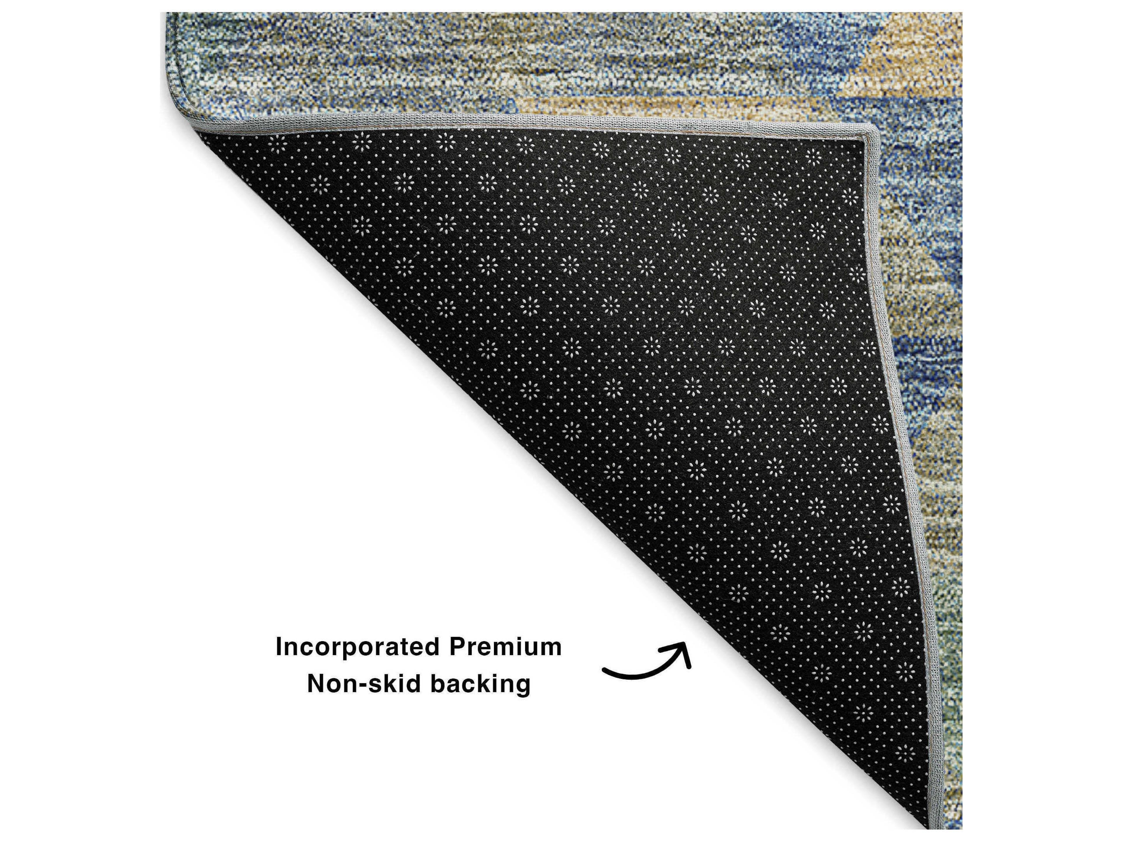 Dalyn Mayfield Geometric Area Rug