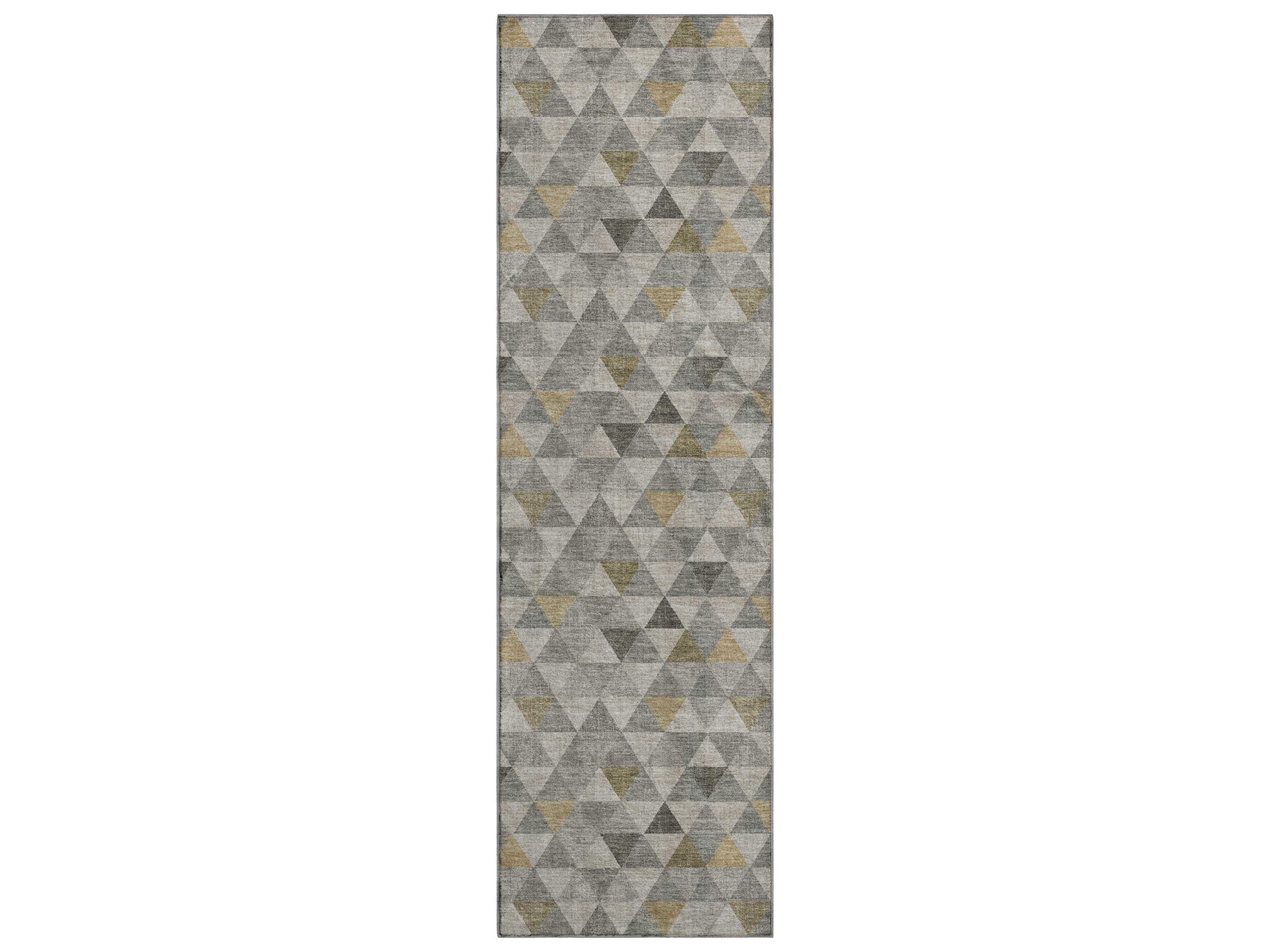 Dalyn Mayfield Geometric Area Rug