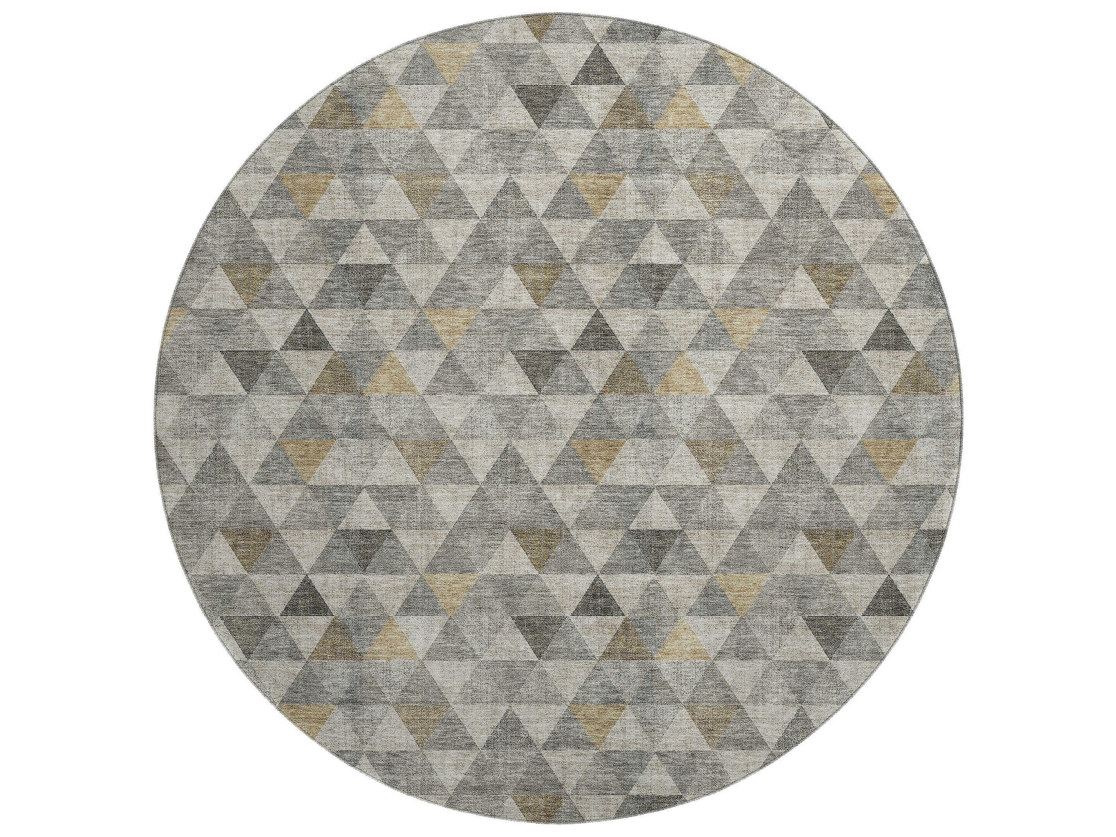 Dalyn Mayfield Geometric Area Rug