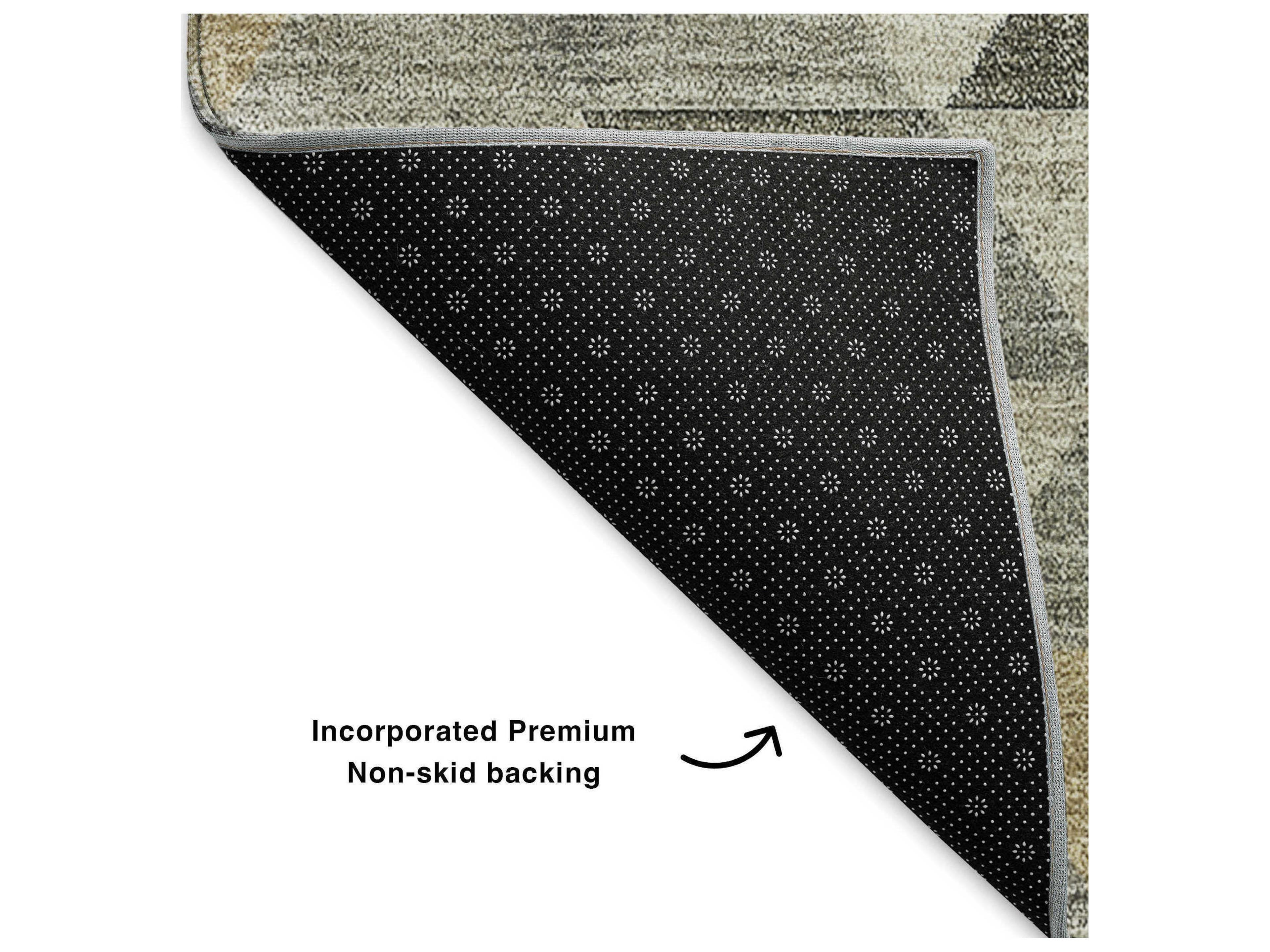 Dalyn Mayfield Geometric Area Rug