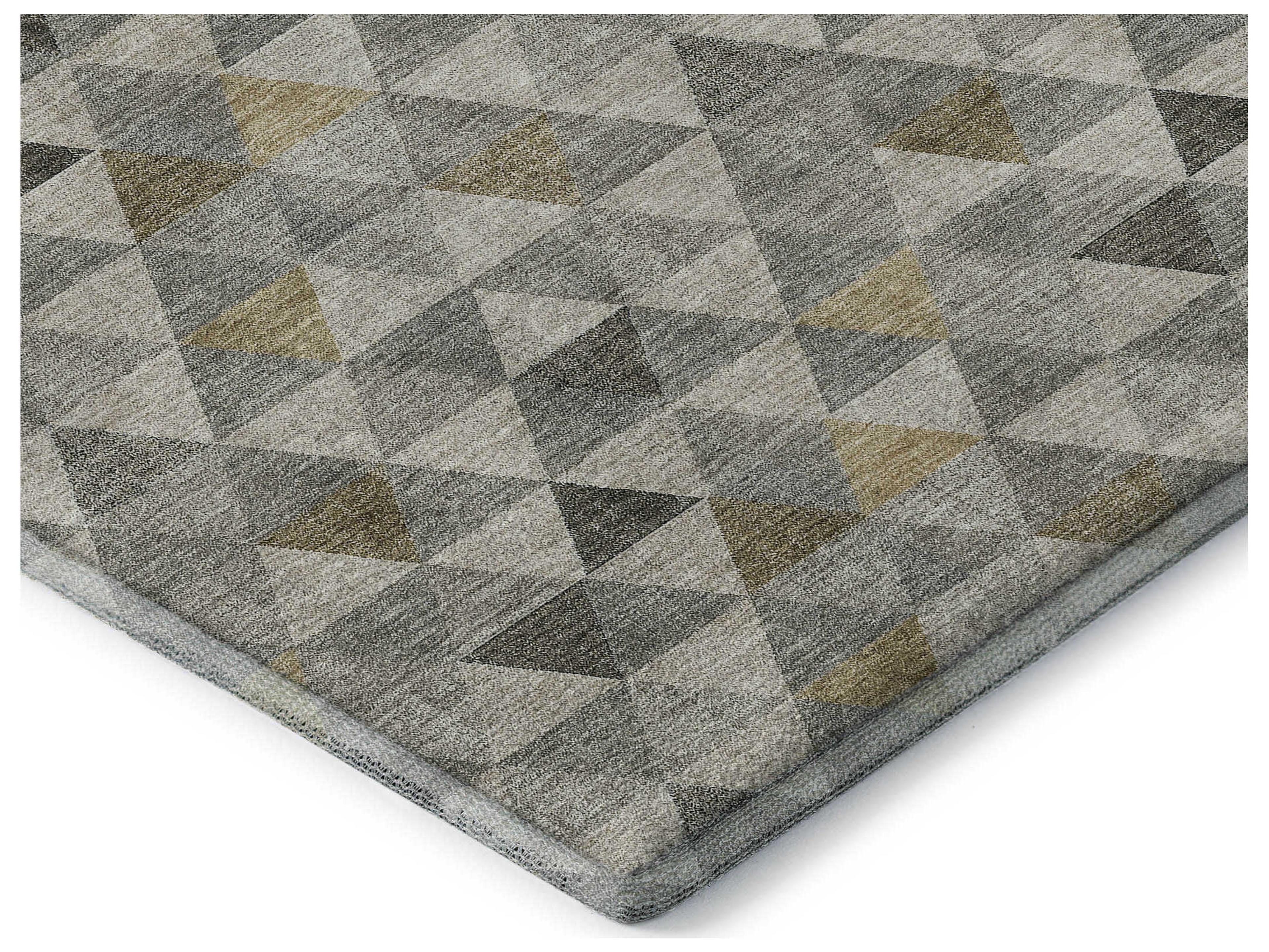Dalyn Mayfield Geometric Area Rug