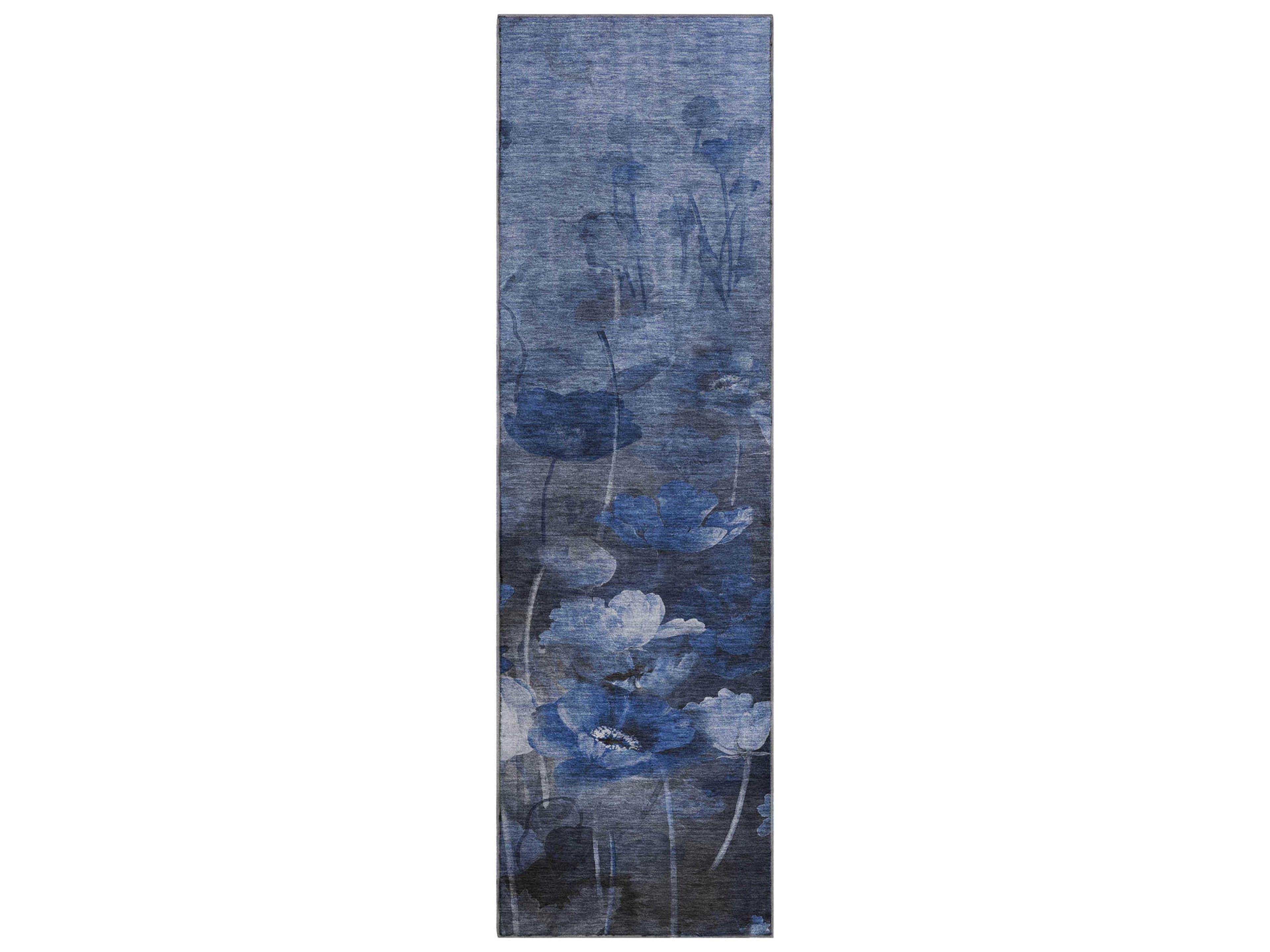 Dalyn Mayfield Floral Area Rug