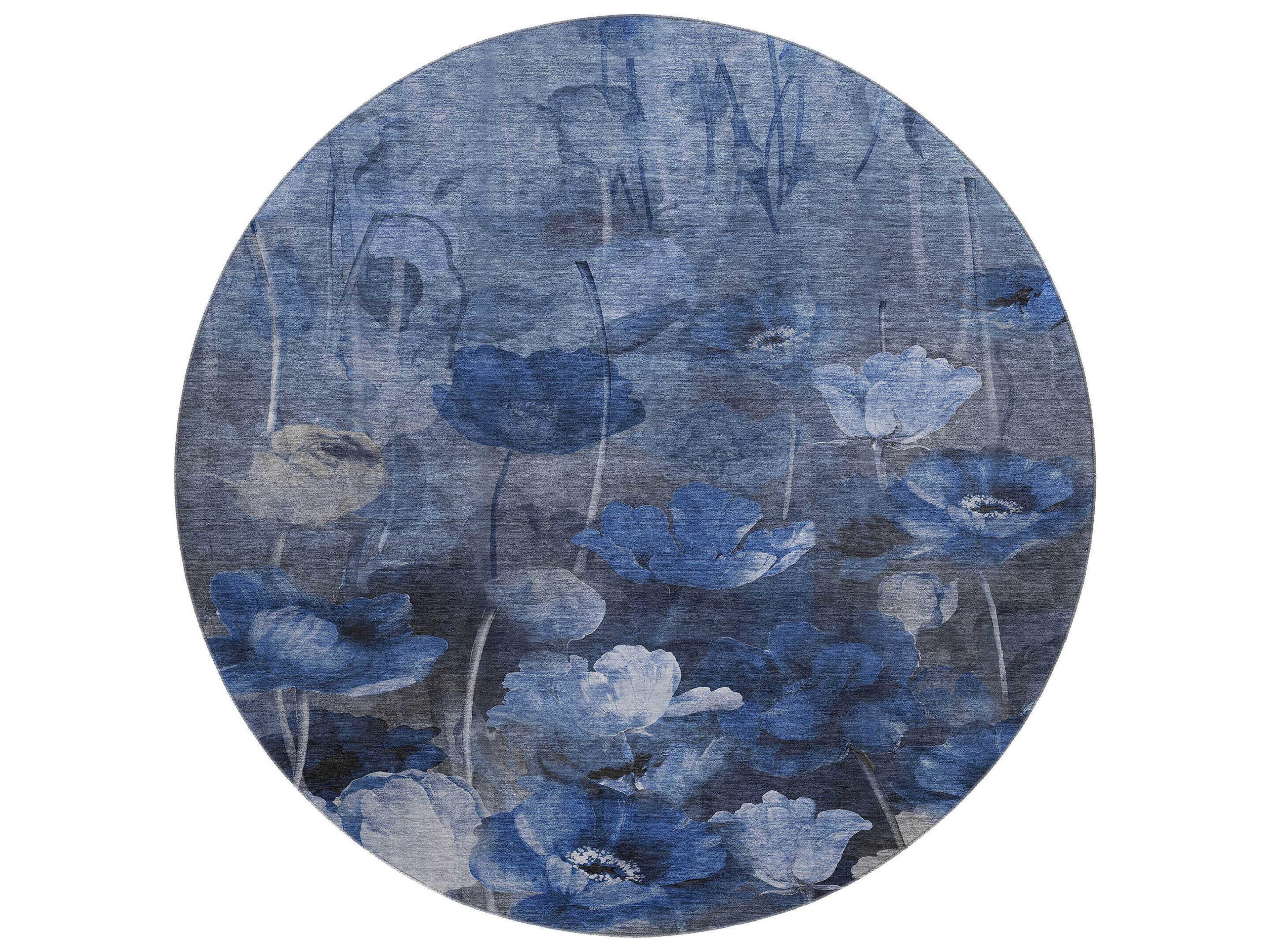 Dalyn Mayfield Floral Area Rug