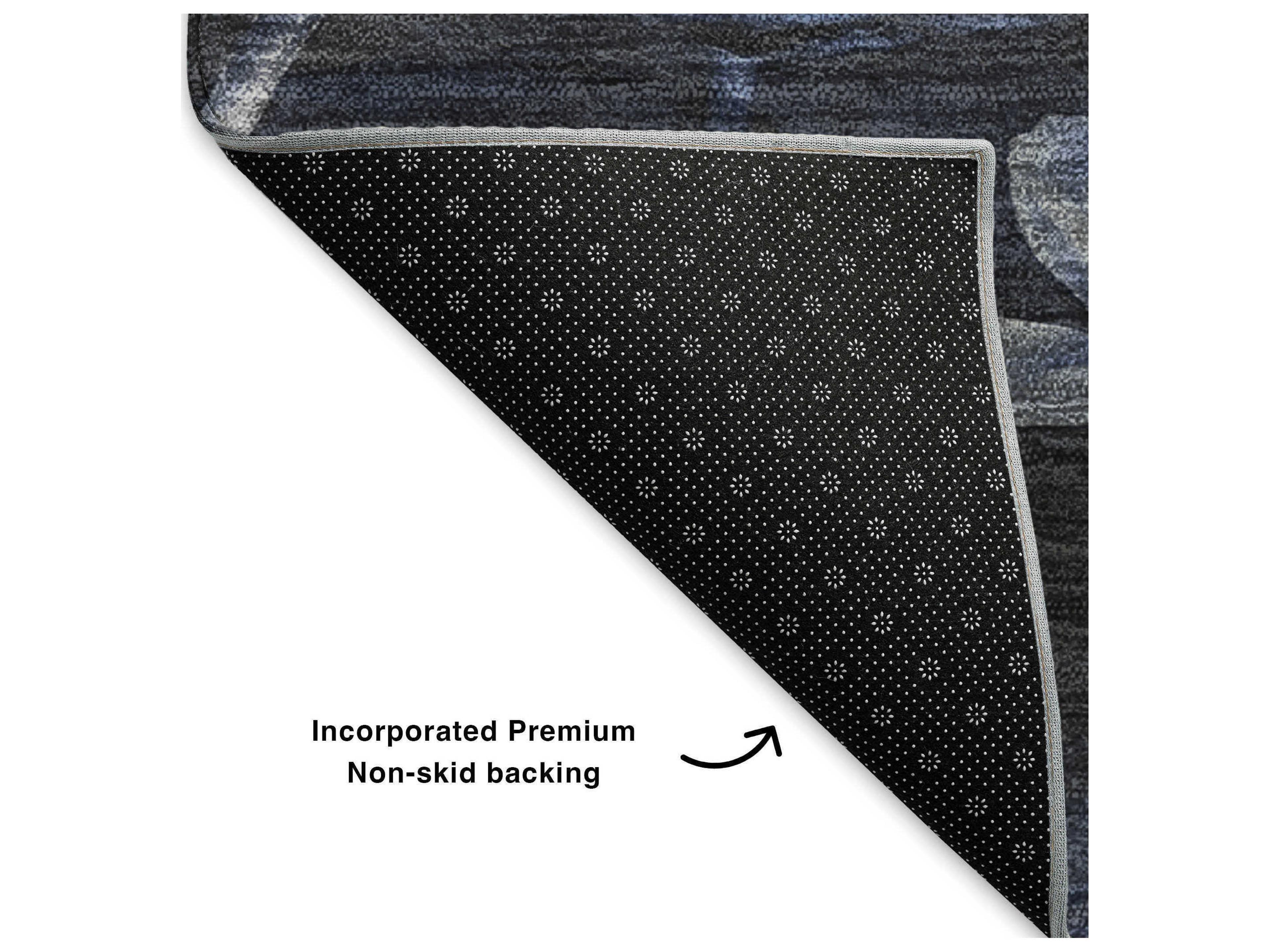 Dalyn Mayfield Floral Area Rug