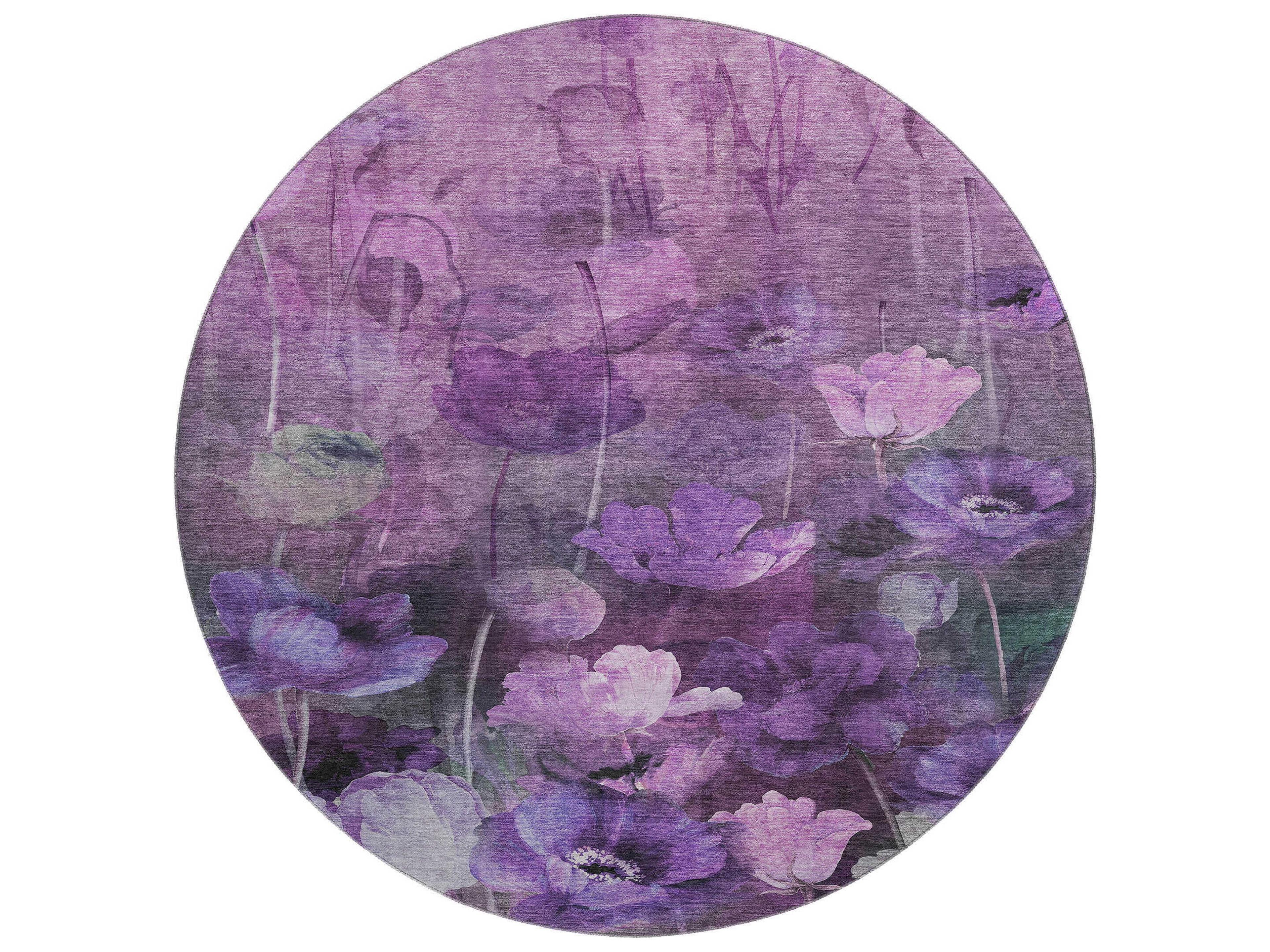 Dalyn Mayfield Floral Area Rug