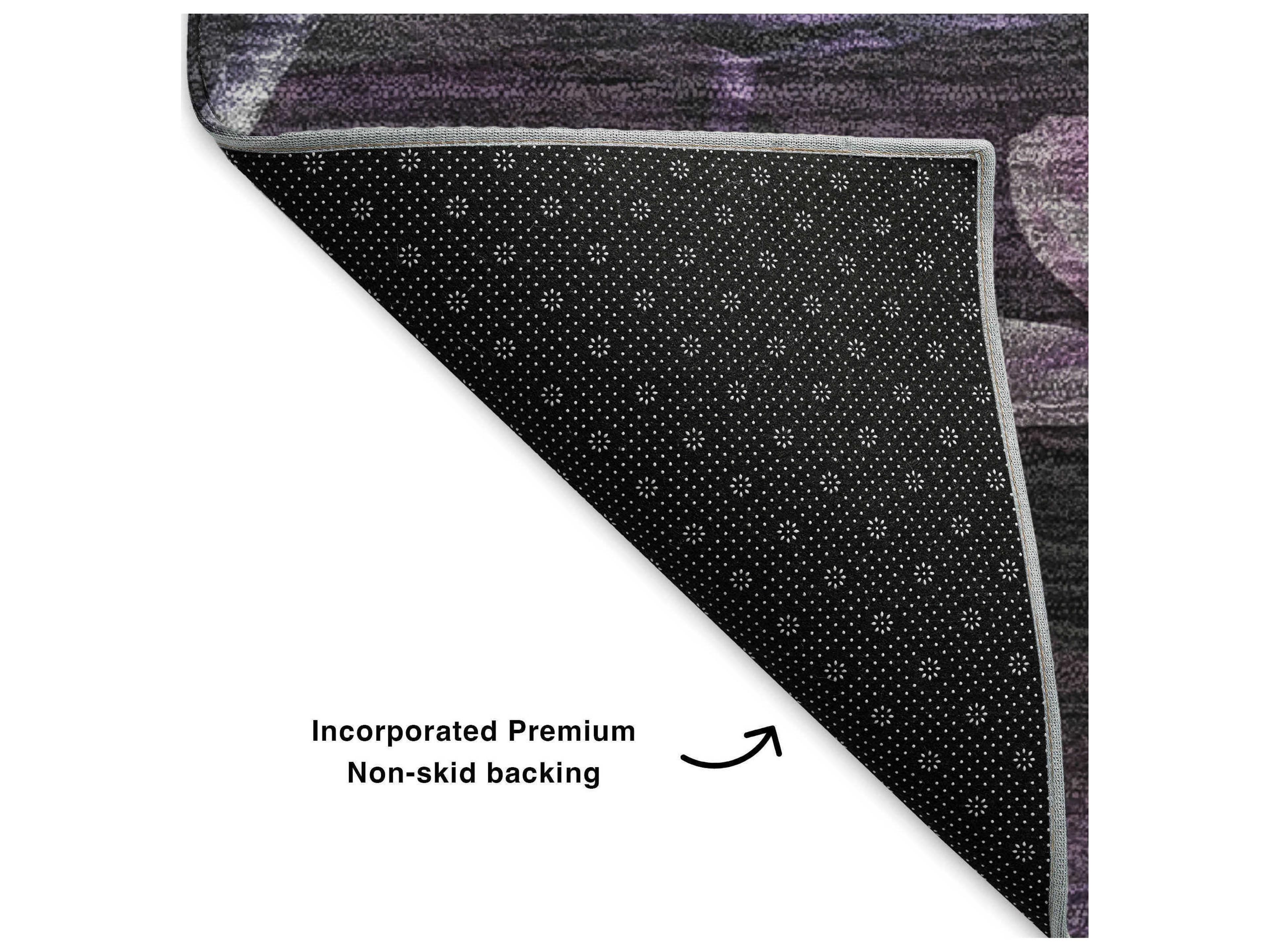 Dalyn Mayfield Floral Area Rug