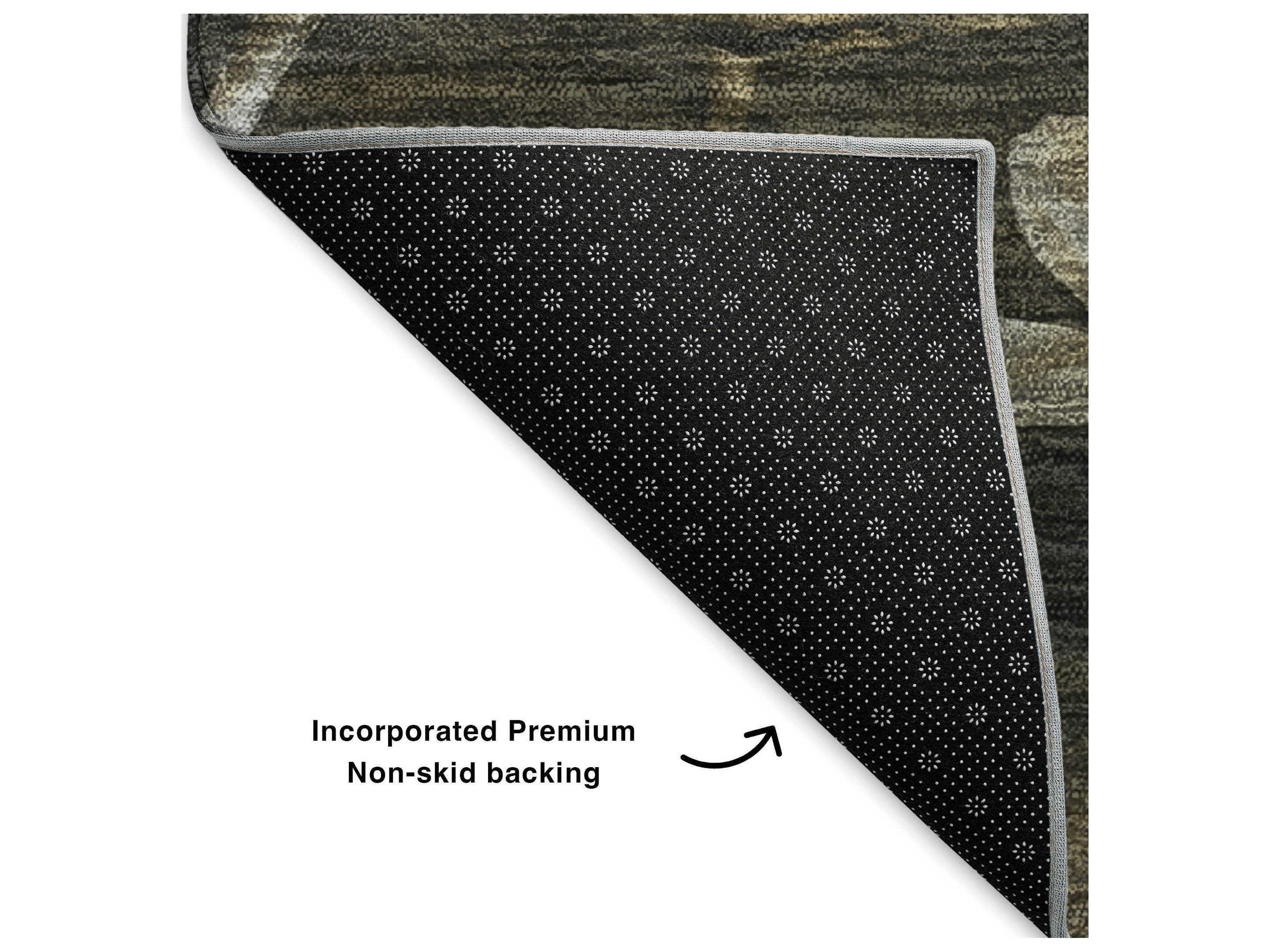 Dalyn Mayfield Floral Area Rug