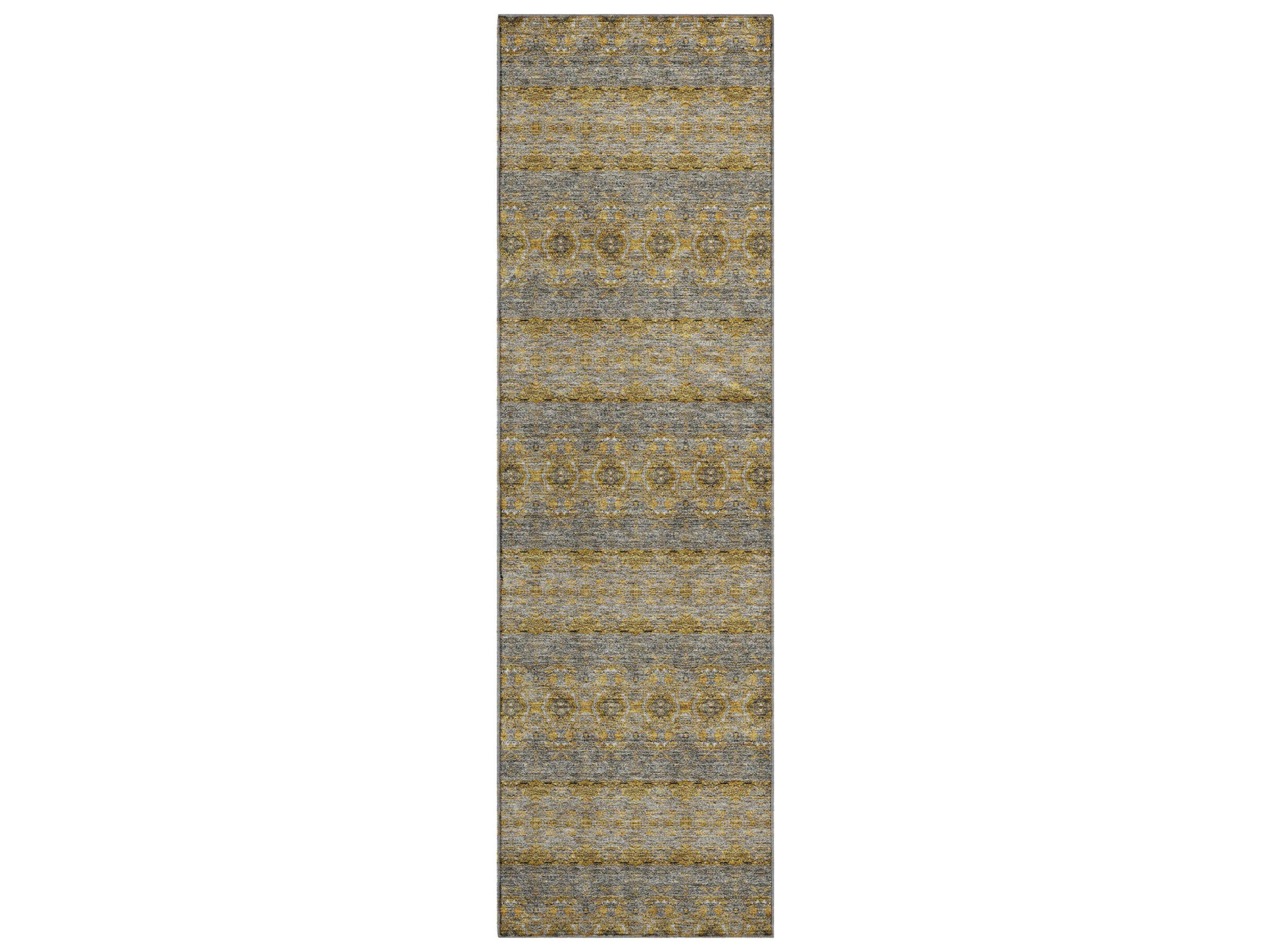 Dalyn Mayfield Striped Area Rug