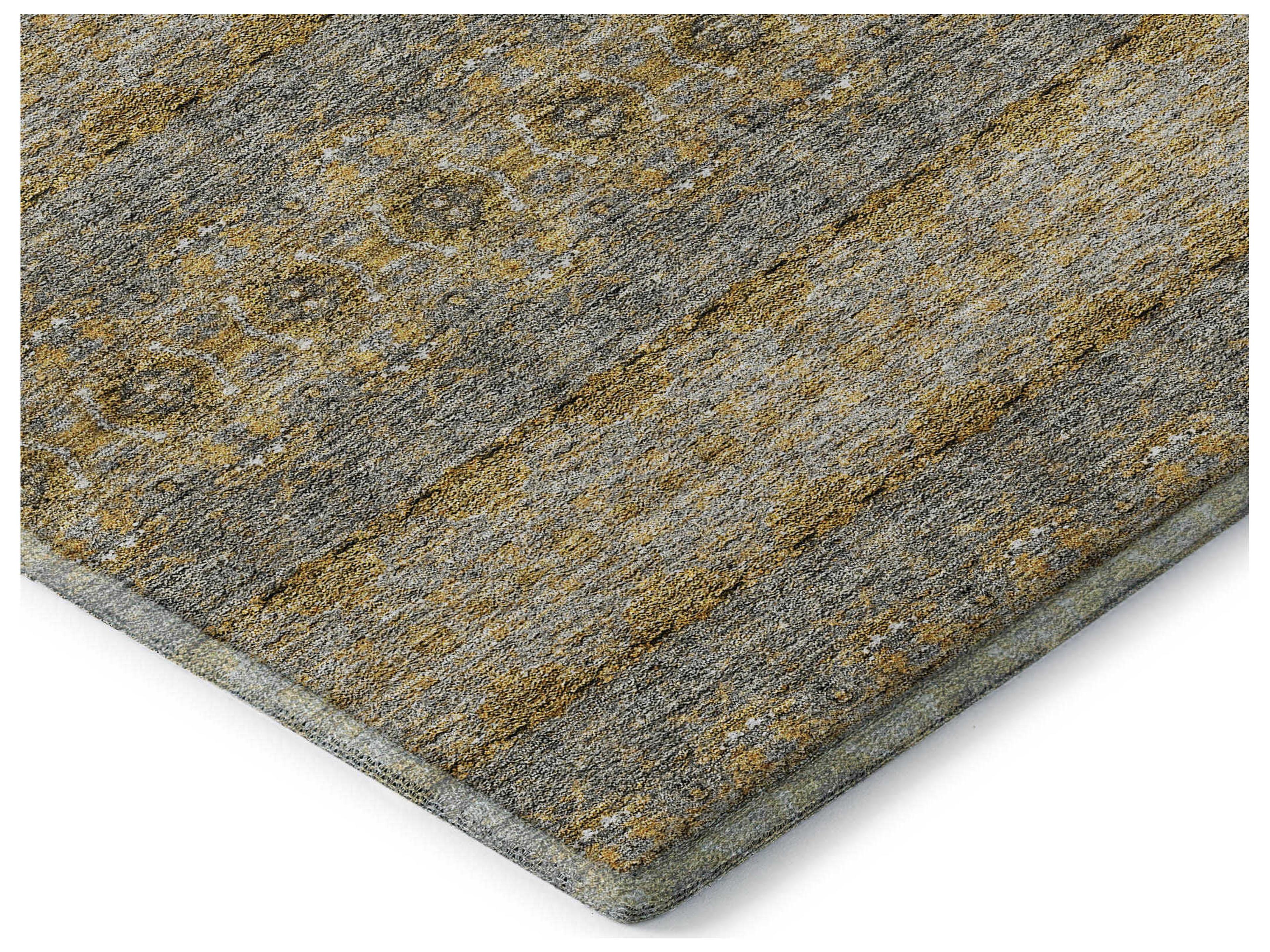 Dalyn Mayfield Striped Area Rug