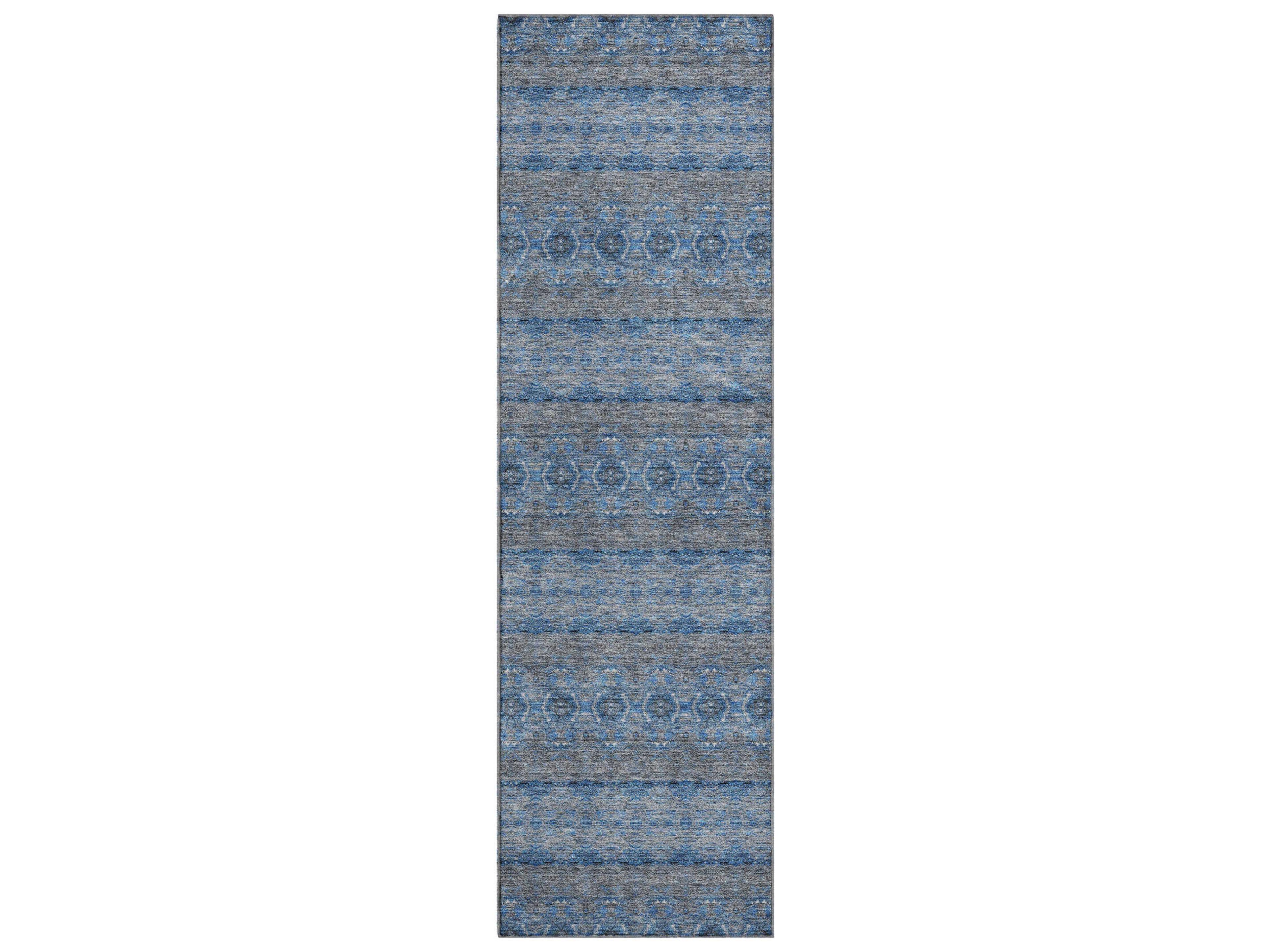 Dalyn Mayfield Striped Area Rug