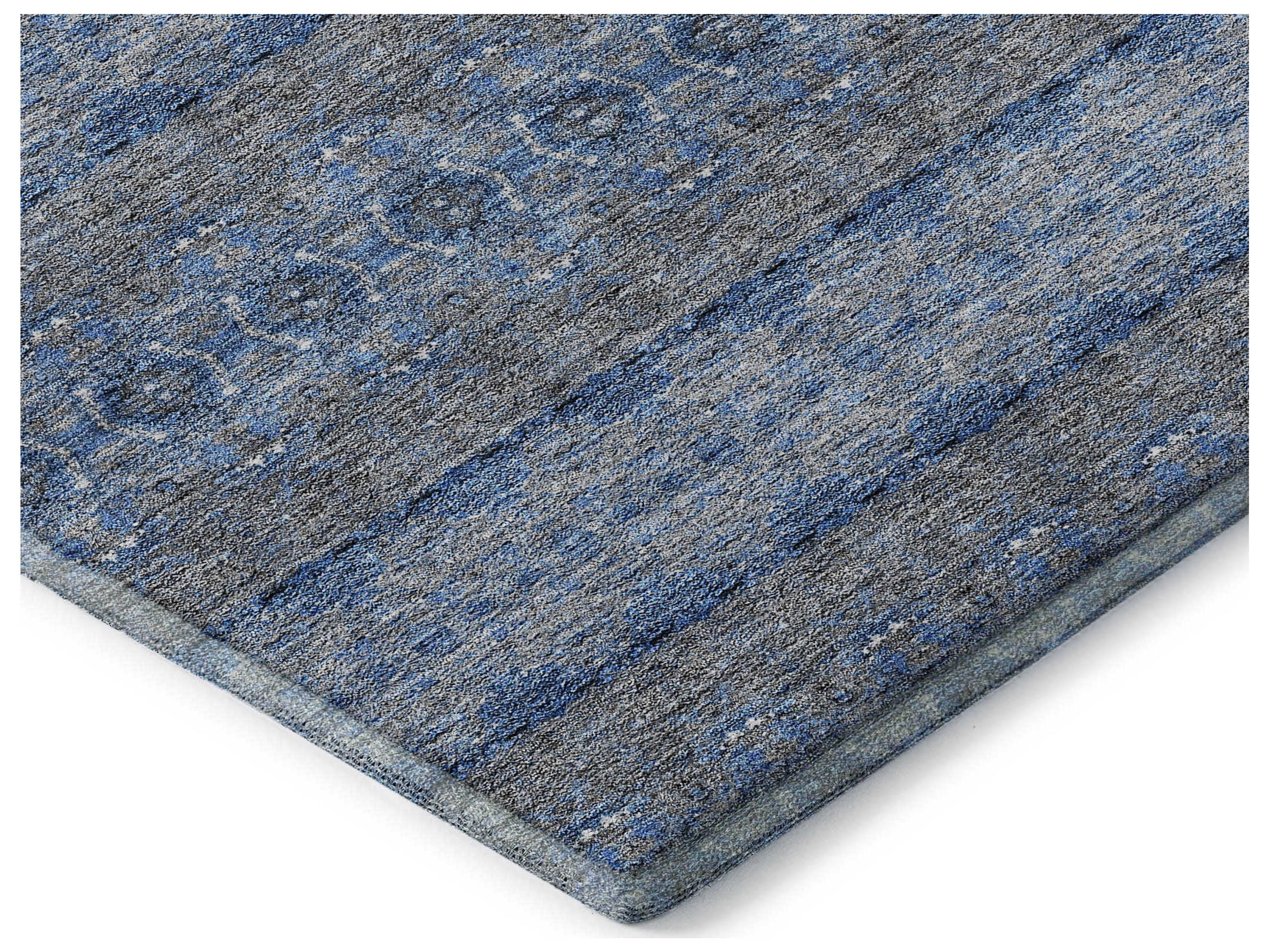 Dalyn Mayfield Striped Area Rug