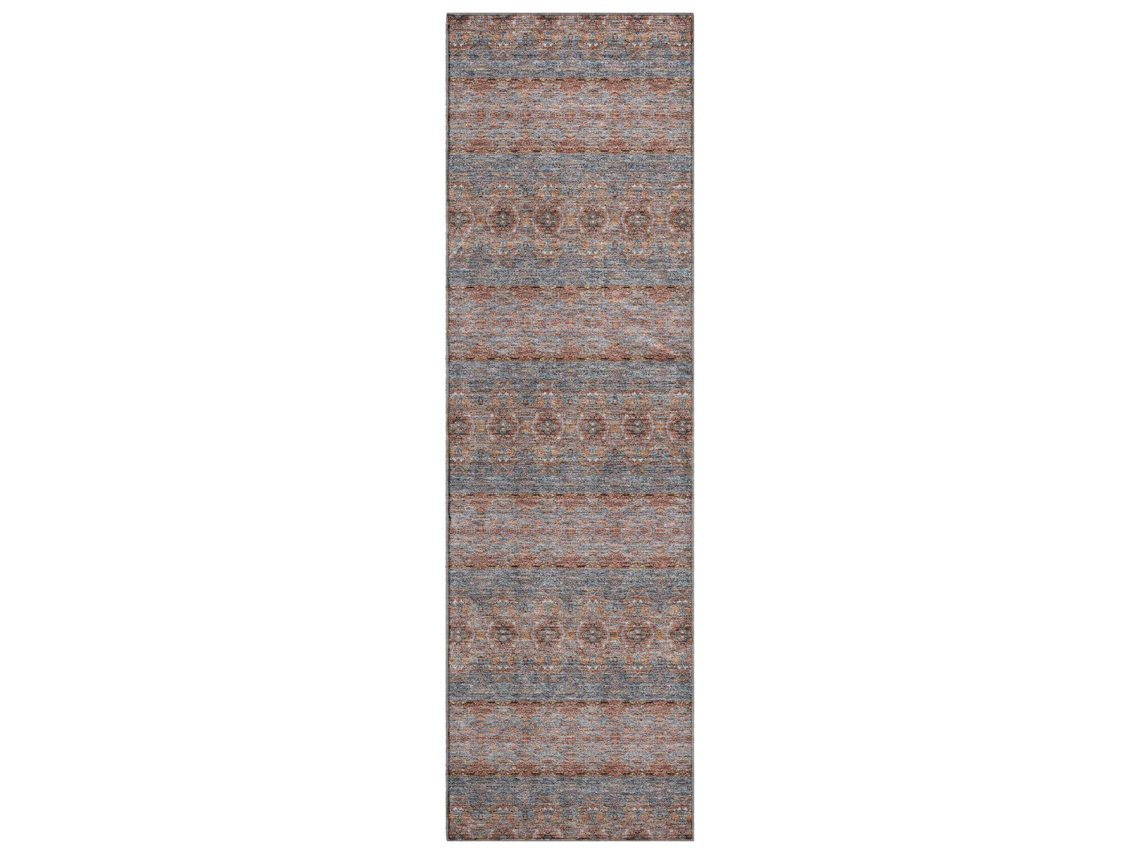 Dalyn Mayfield Striped Area Rug