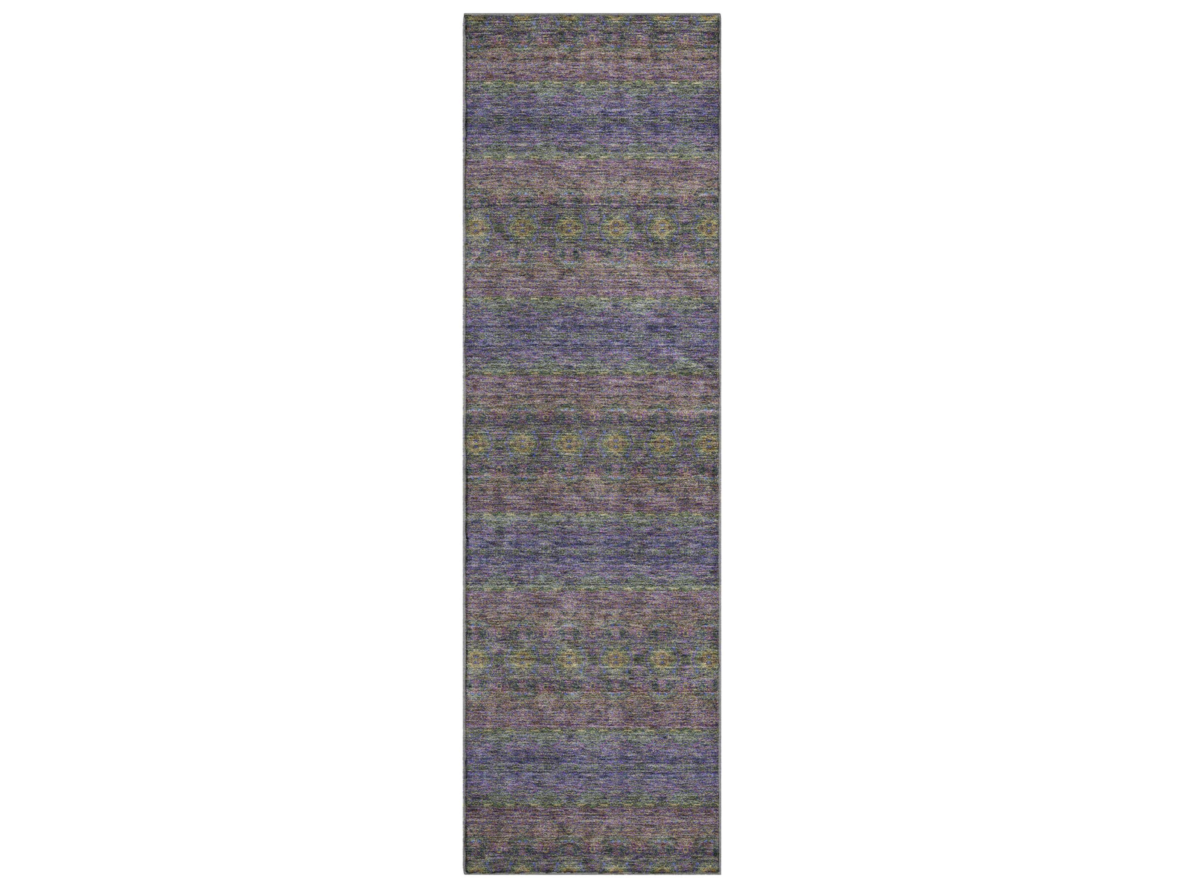 Dalyn Mayfield Striped Area Rug
