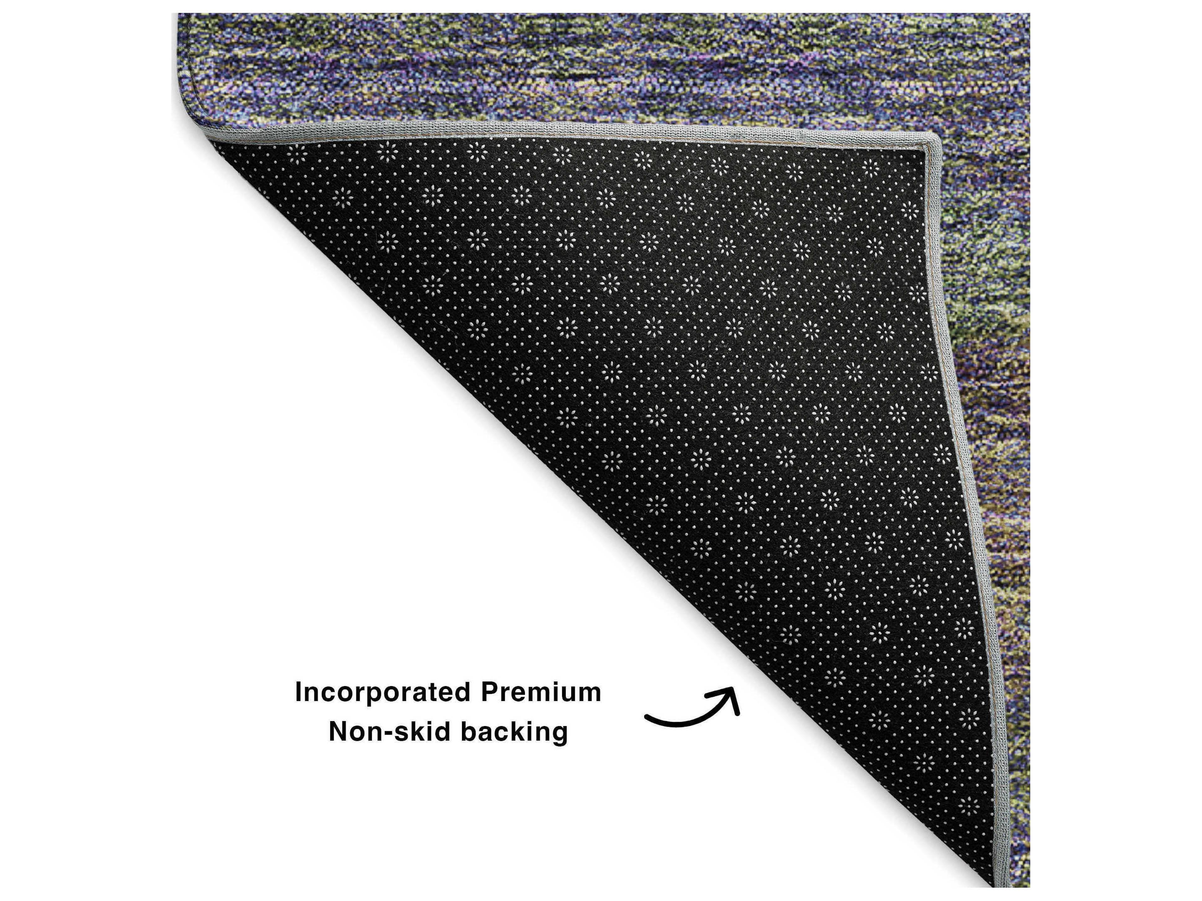 Dalyn Mayfield Striped Area Rug