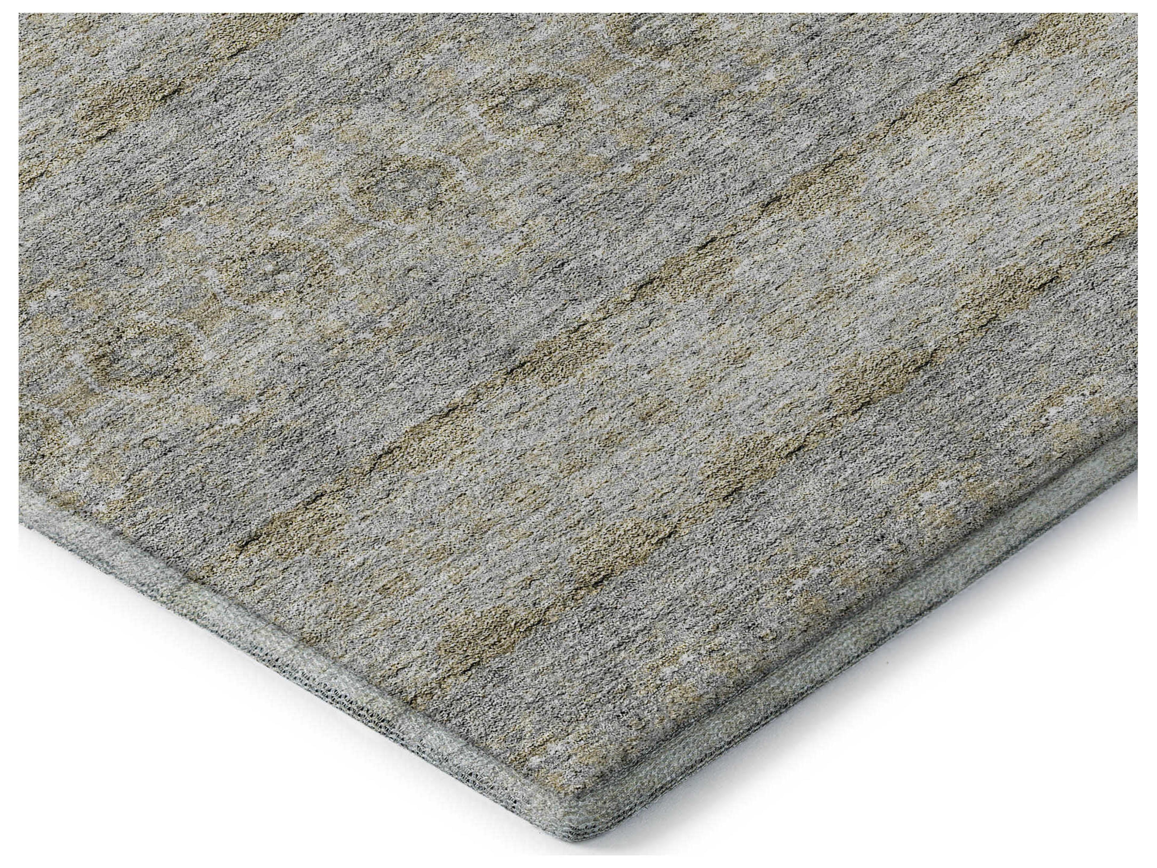 Dalyn Mayfield Striped Area Rug