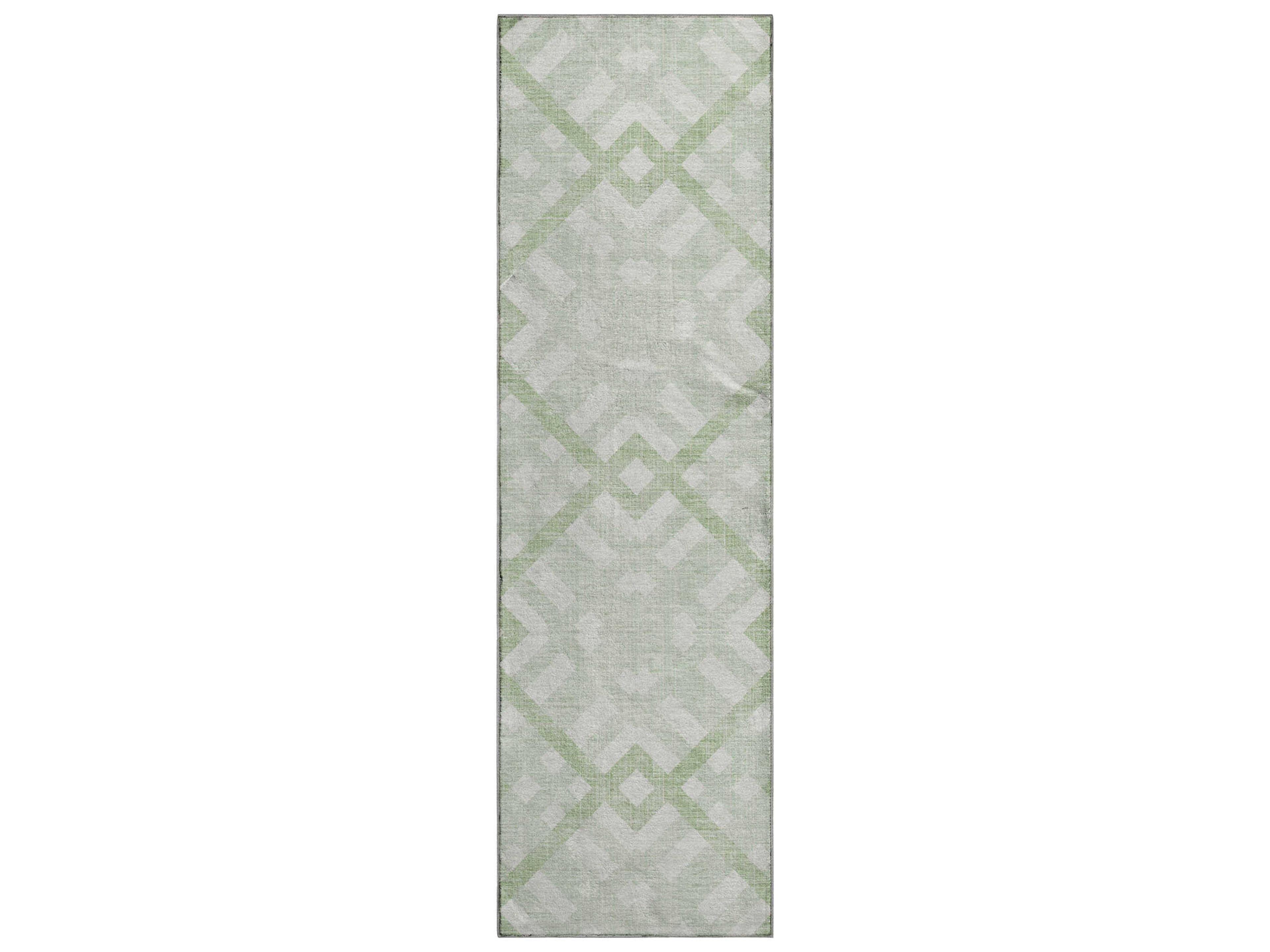 Dalyn Mayfield Geometric Area Rug