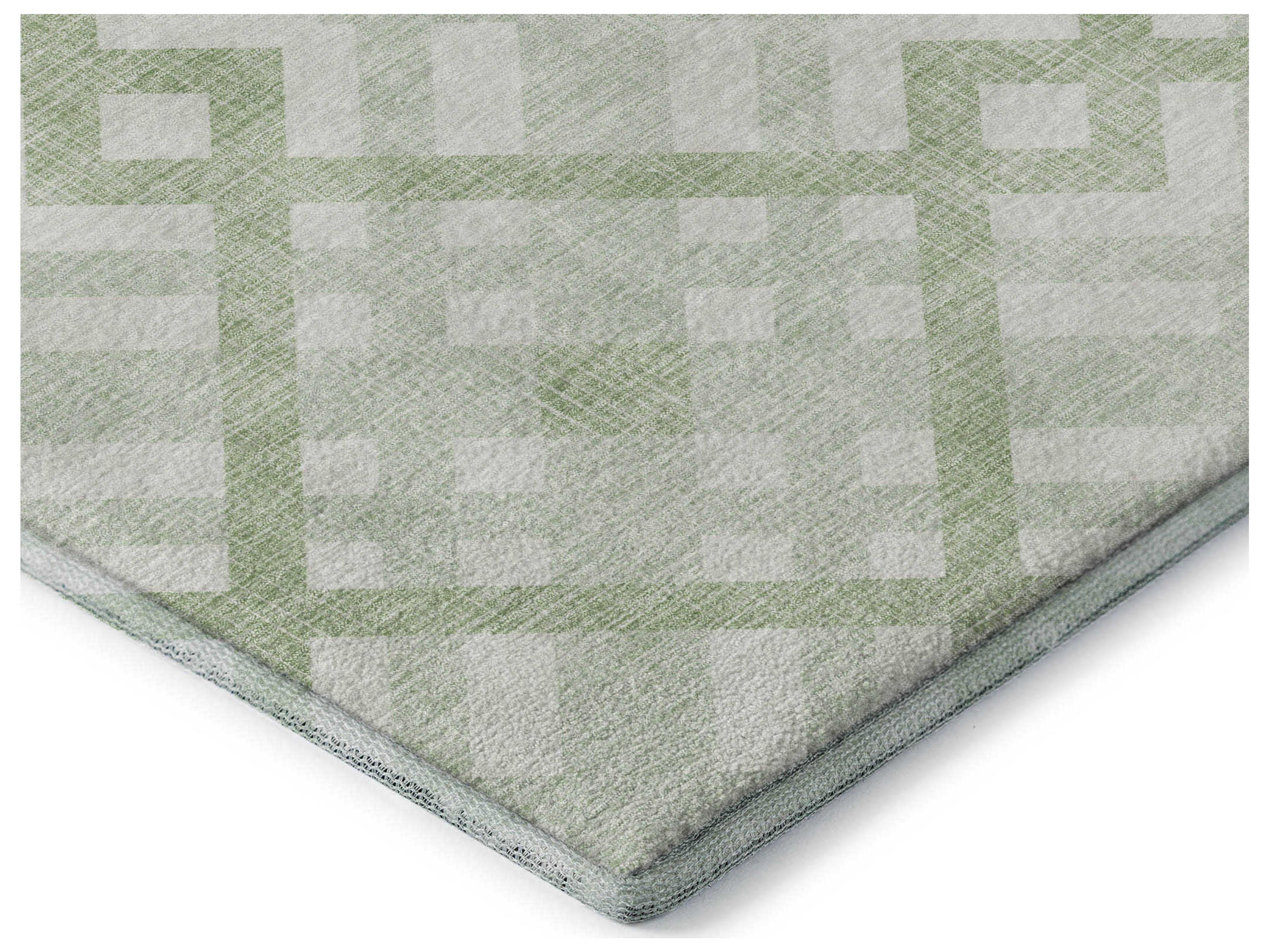 Dalyn Mayfield Geometric Area Rug