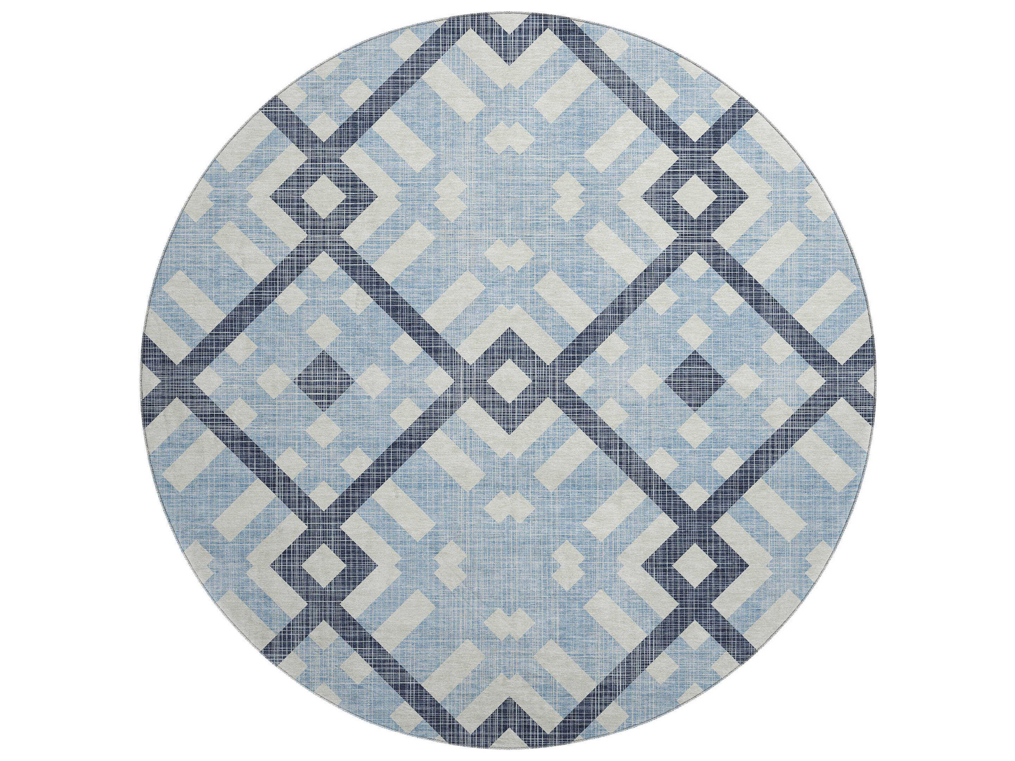 Dalyn Mayfield Geometric Area Rug