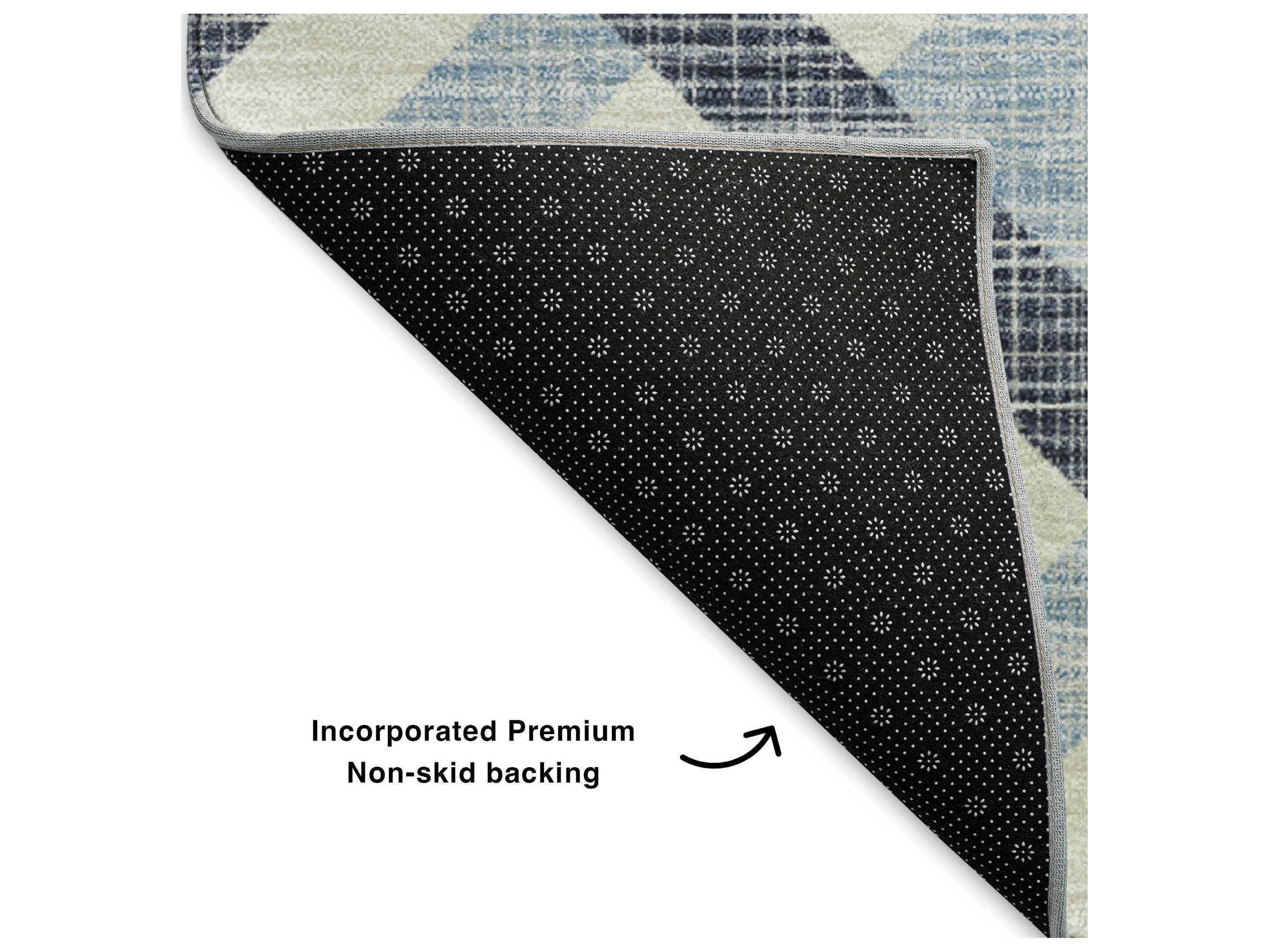 Dalyn Mayfield Geometric Area Rug