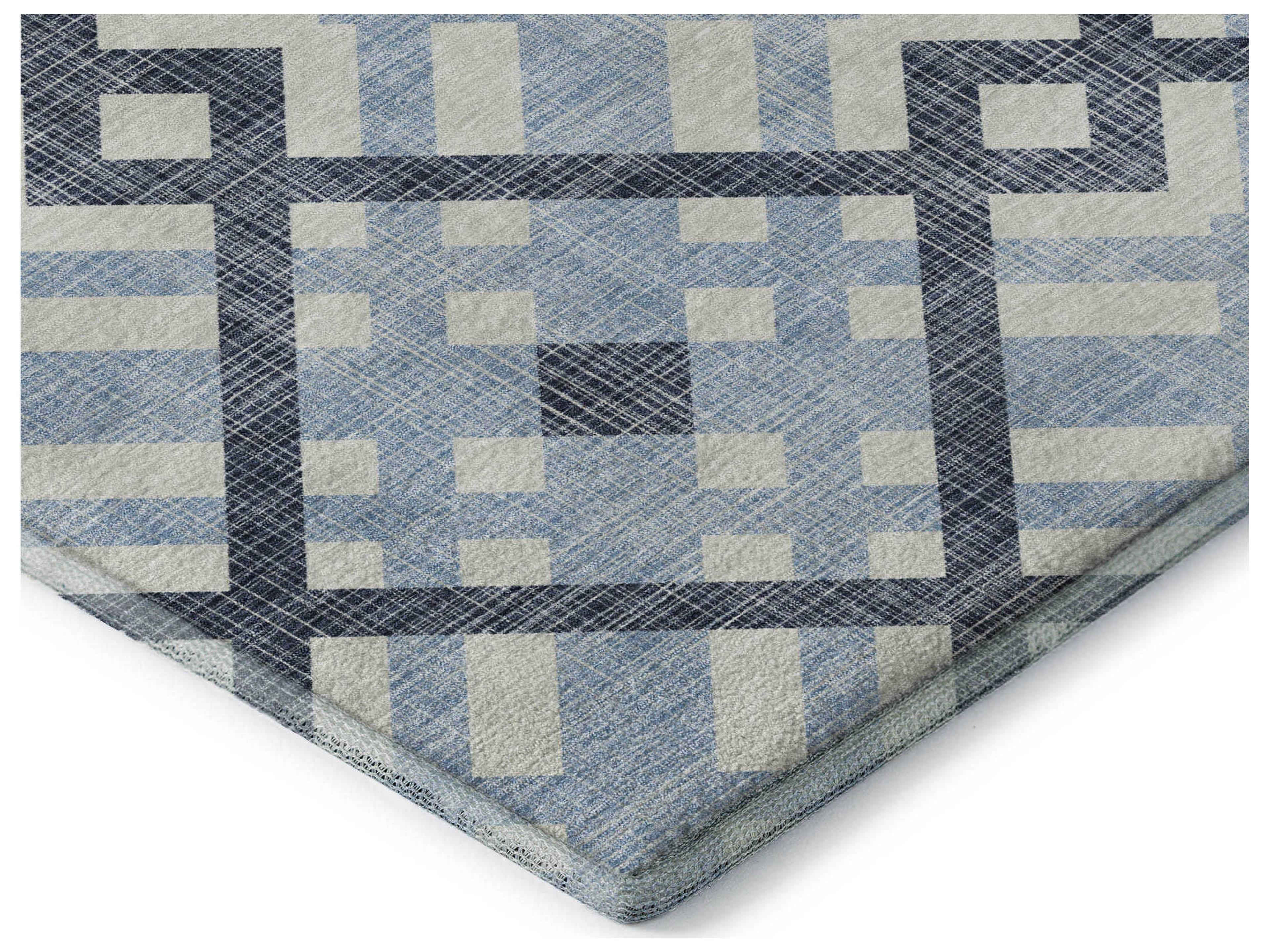 Dalyn Mayfield Geometric Area Rug