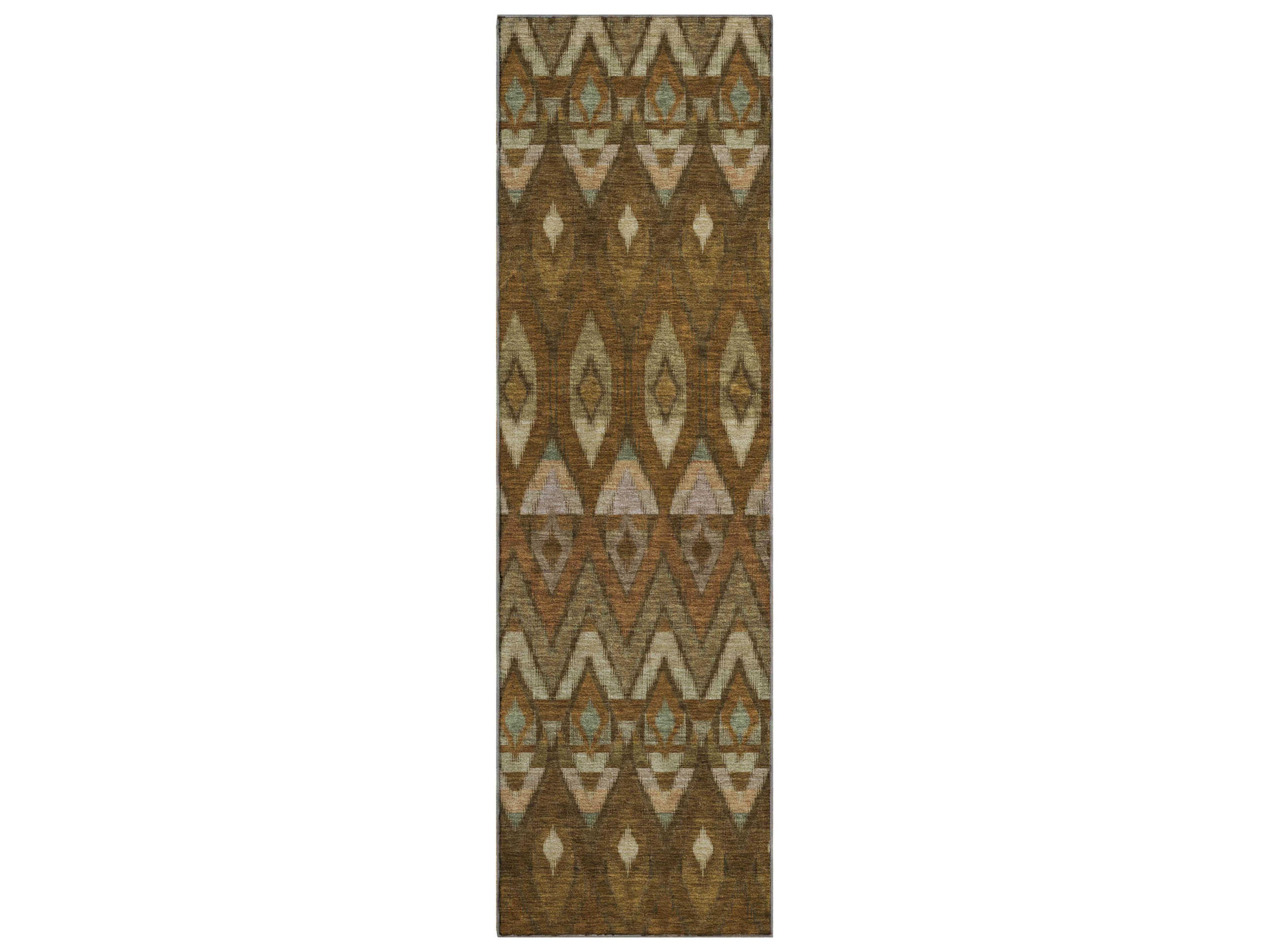 Dalyn Mayfield Chevron Area Rug