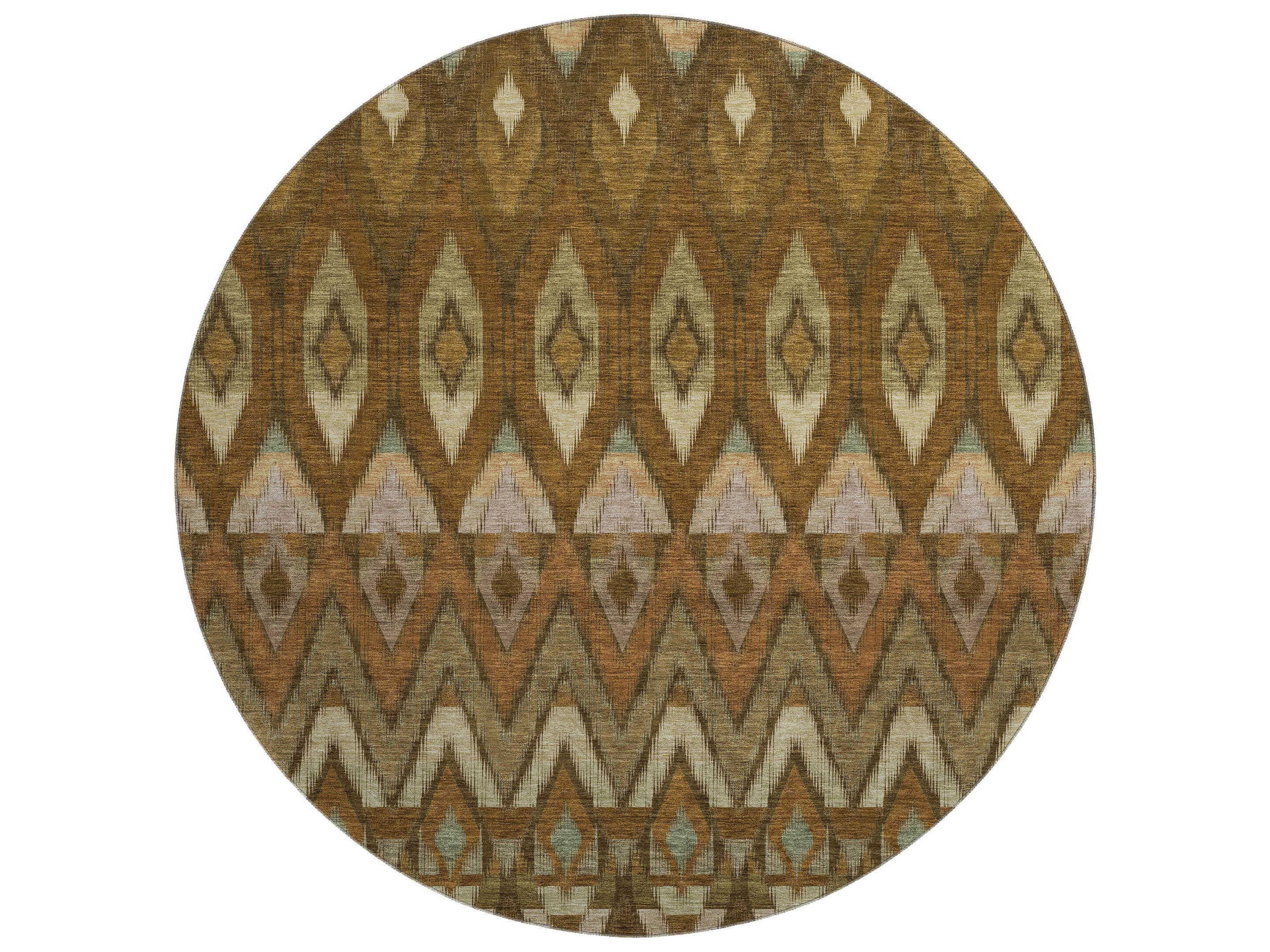 Dalyn Mayfield Chevron Area Rug