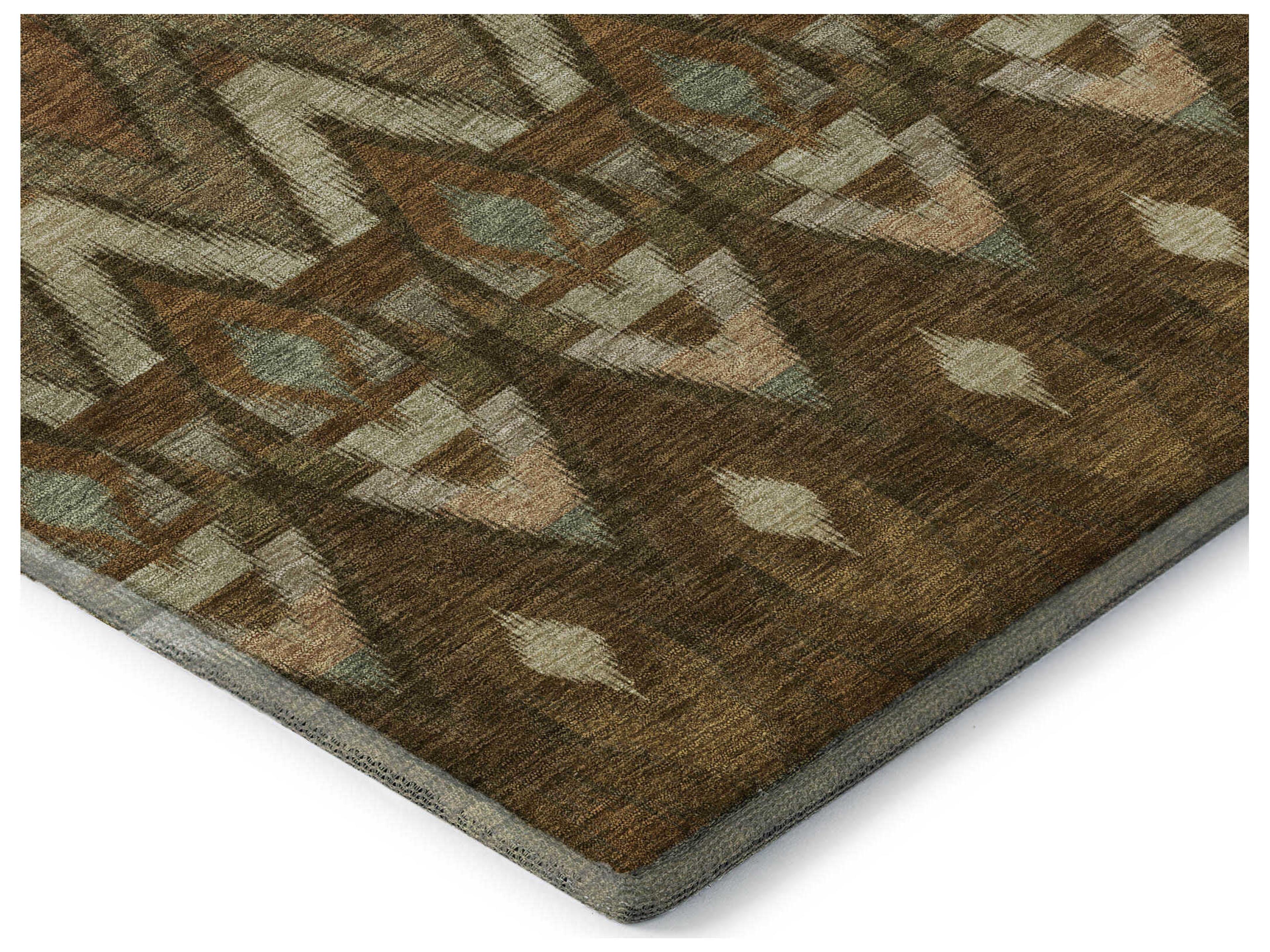 Dalyn Mayfield Chevron Area Rug